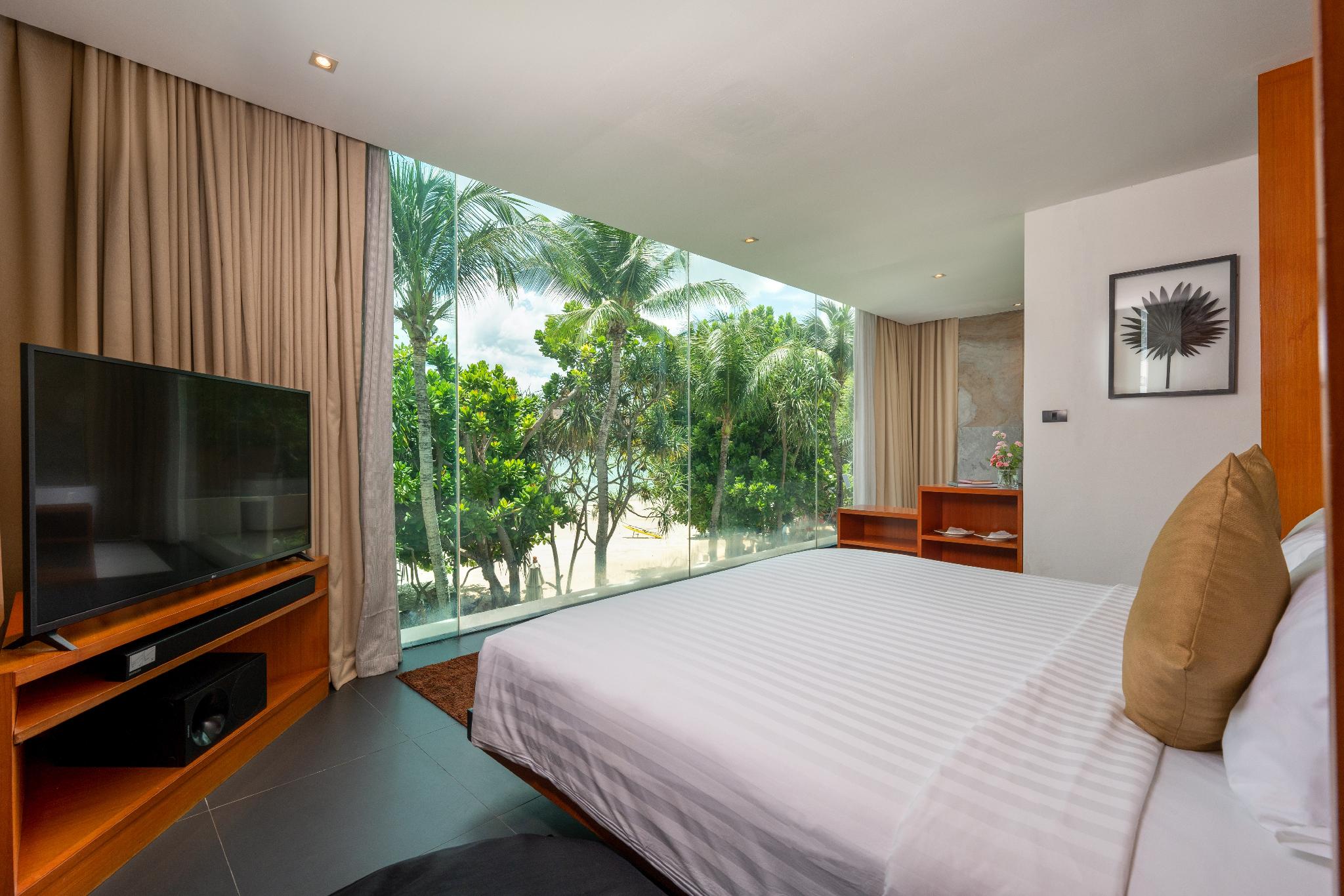 Hotel La Flora Resort Patong, Thailand, Patong. Großes 719