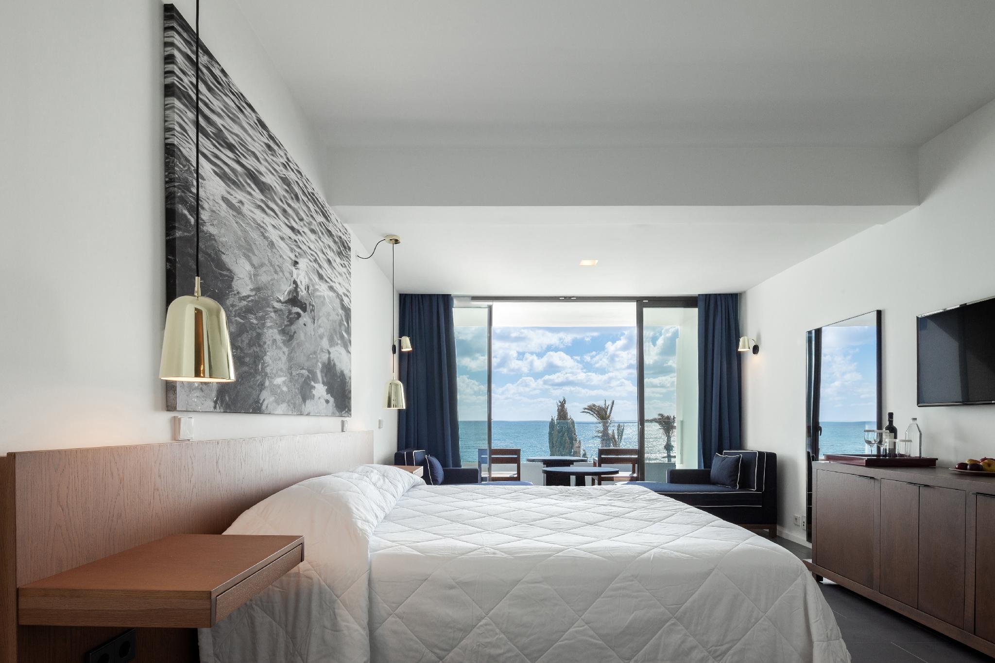 Hotel Almyra, Zypern, Paphos. Großes 775