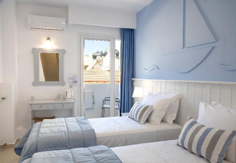 Hotel Naiades Marina Hotel Adults only 16+, Griechenland, Agios Nikolaos (Kreta). Großes 244