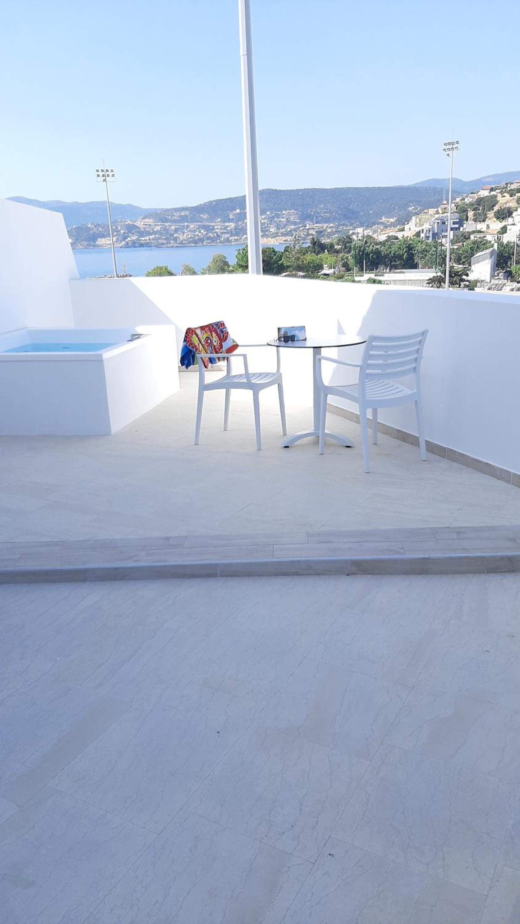 Hotel Naiades Marina Hotel Adults only 16+, Griechenland, Agios Nikolaos (Kreta). Großes 386