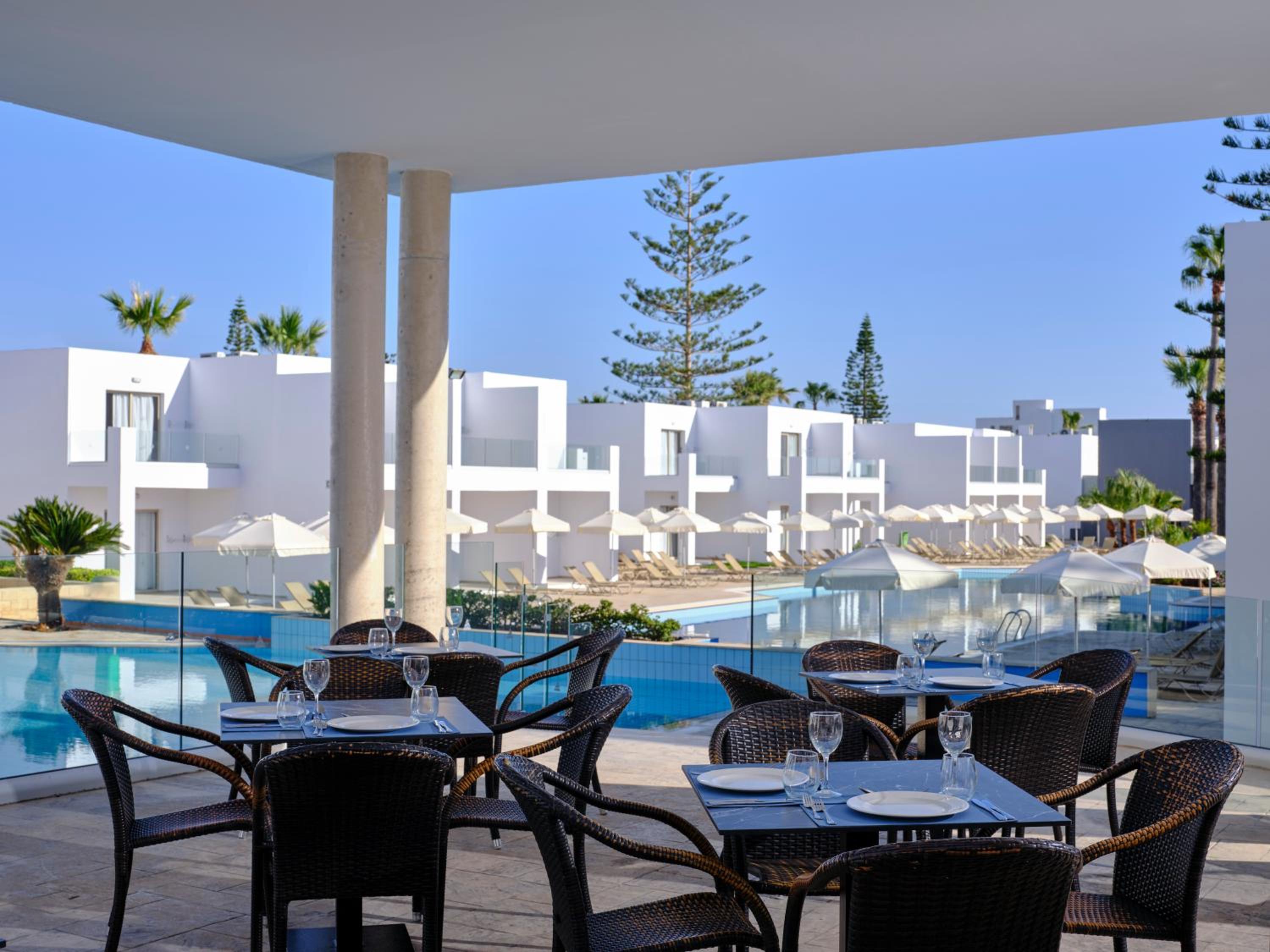 Hotel Atlantica Panthea Resort, Zypern, Ayia Napa. Großes 475