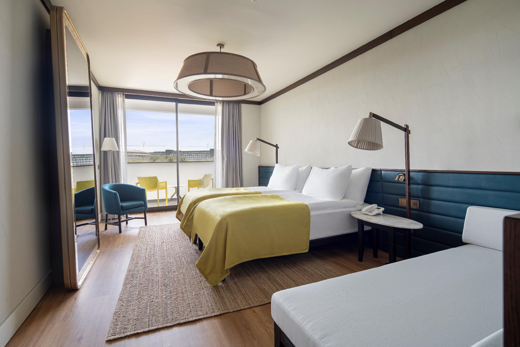 Hotel Voyage Belek Golf and Spa, Türkei, Belek. Großes 978