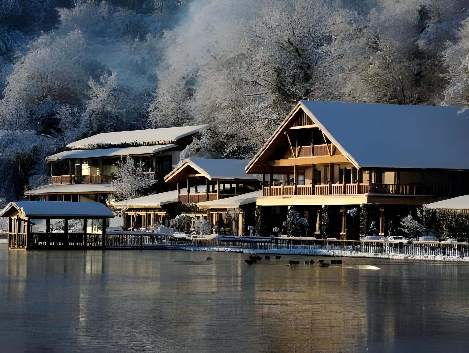 Hotel Lopota Lake Resort & Spa, Georgien, Qwareli. Großes 394