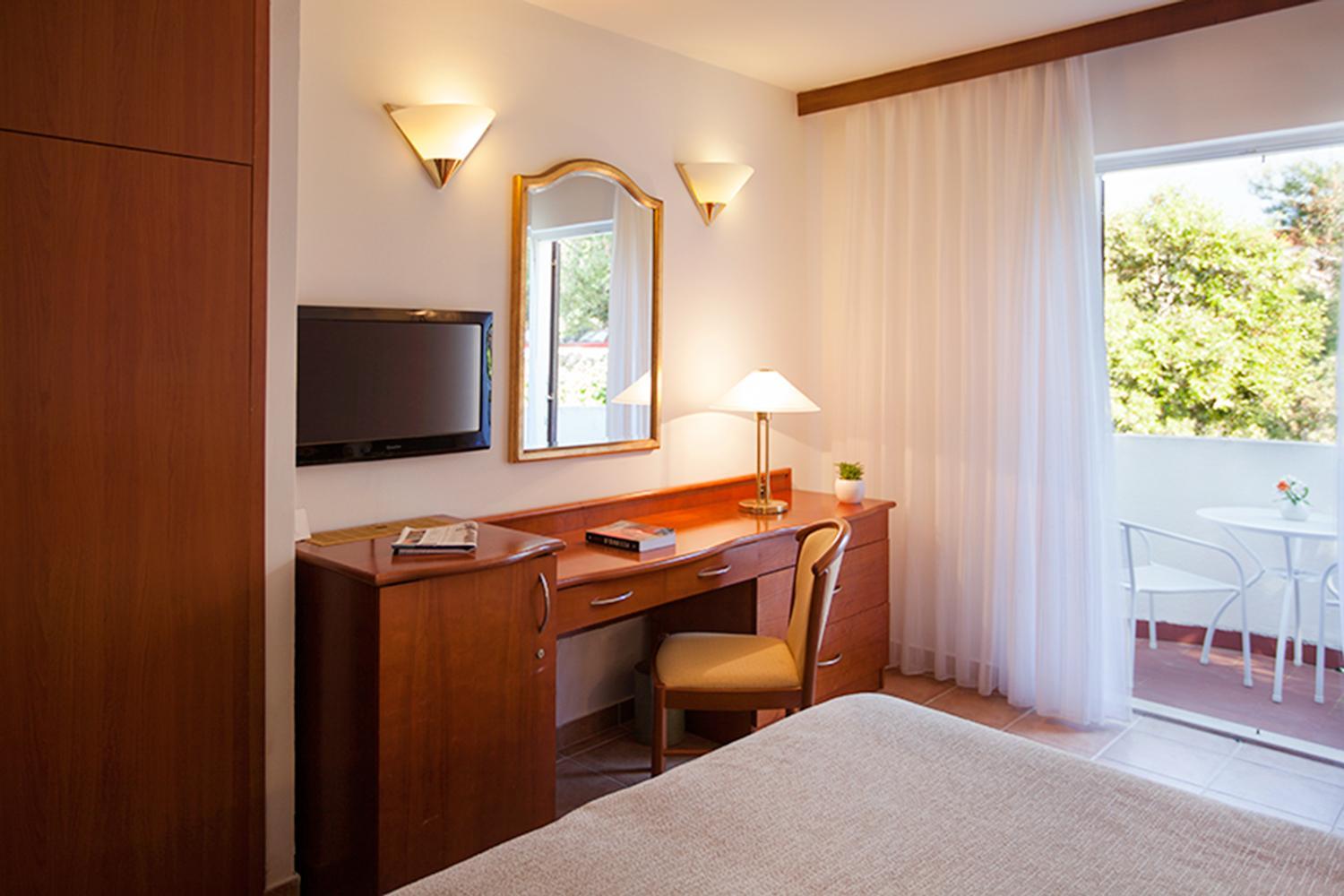 Hotel Hotel Odisej Mljet, Kroatien, Mljet. Großes 406