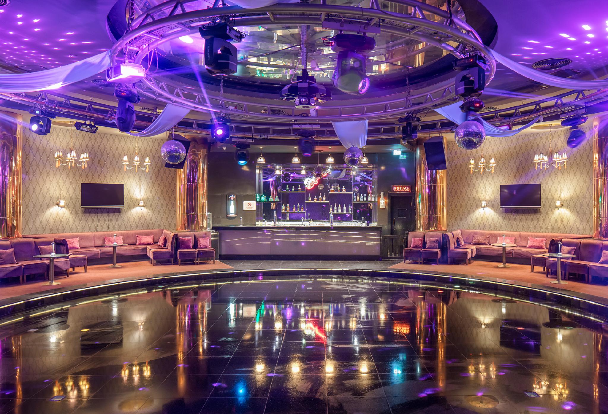 Hotel Ela Excellence Resort Belek, Türkei, Belek. Großes 380