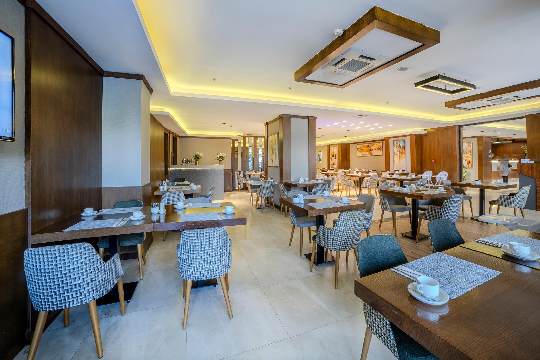 Hotel Royal Termal Hotel Bursa, Türkei, Bursa. Großes 317