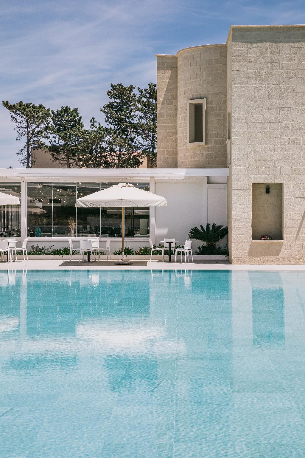 Hotel Mangia's Himera Resort, Italien, Campofelice di Roccella. Großes 639