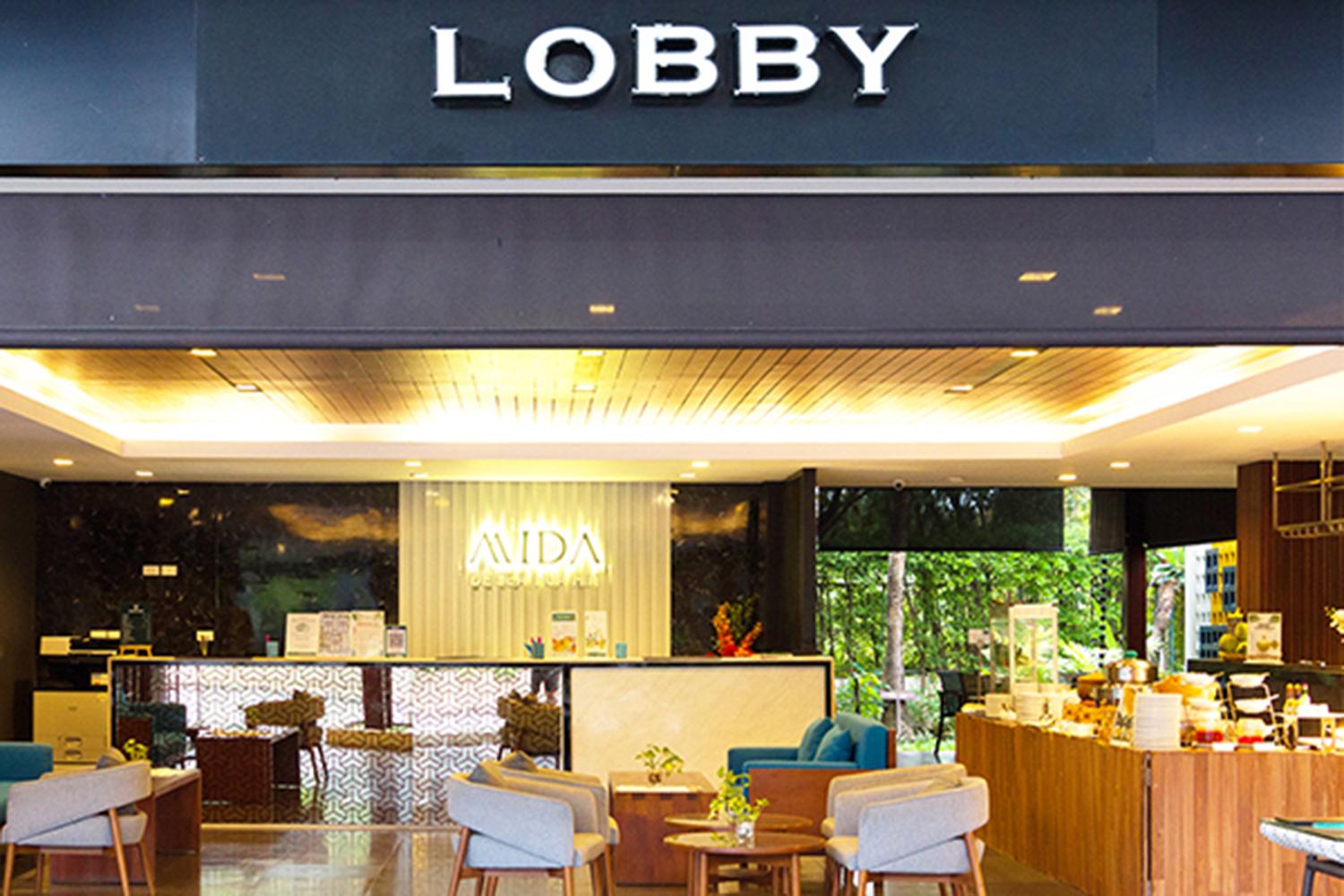 Hotel Mida De Sea Hua Hin, Thailand, Cha Am. Großes 812