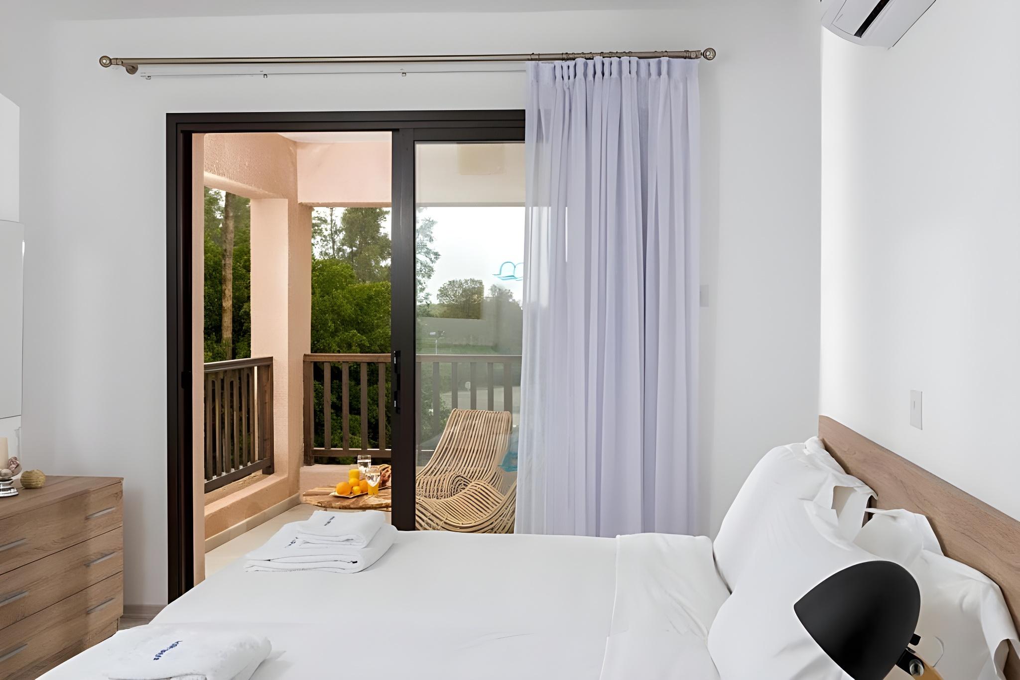 Hotel Basilica Holiday Resort, Zypern, Paphos. Großes 299