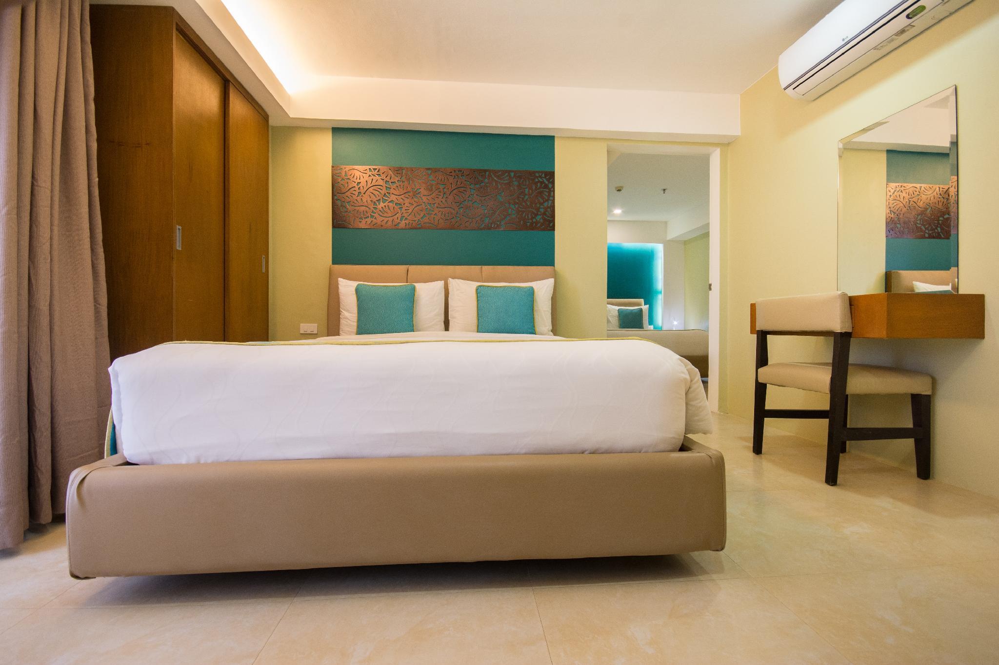 Hotel Boracay Haven Resort, Philippinen, Boracay (Malay). Großes 673
