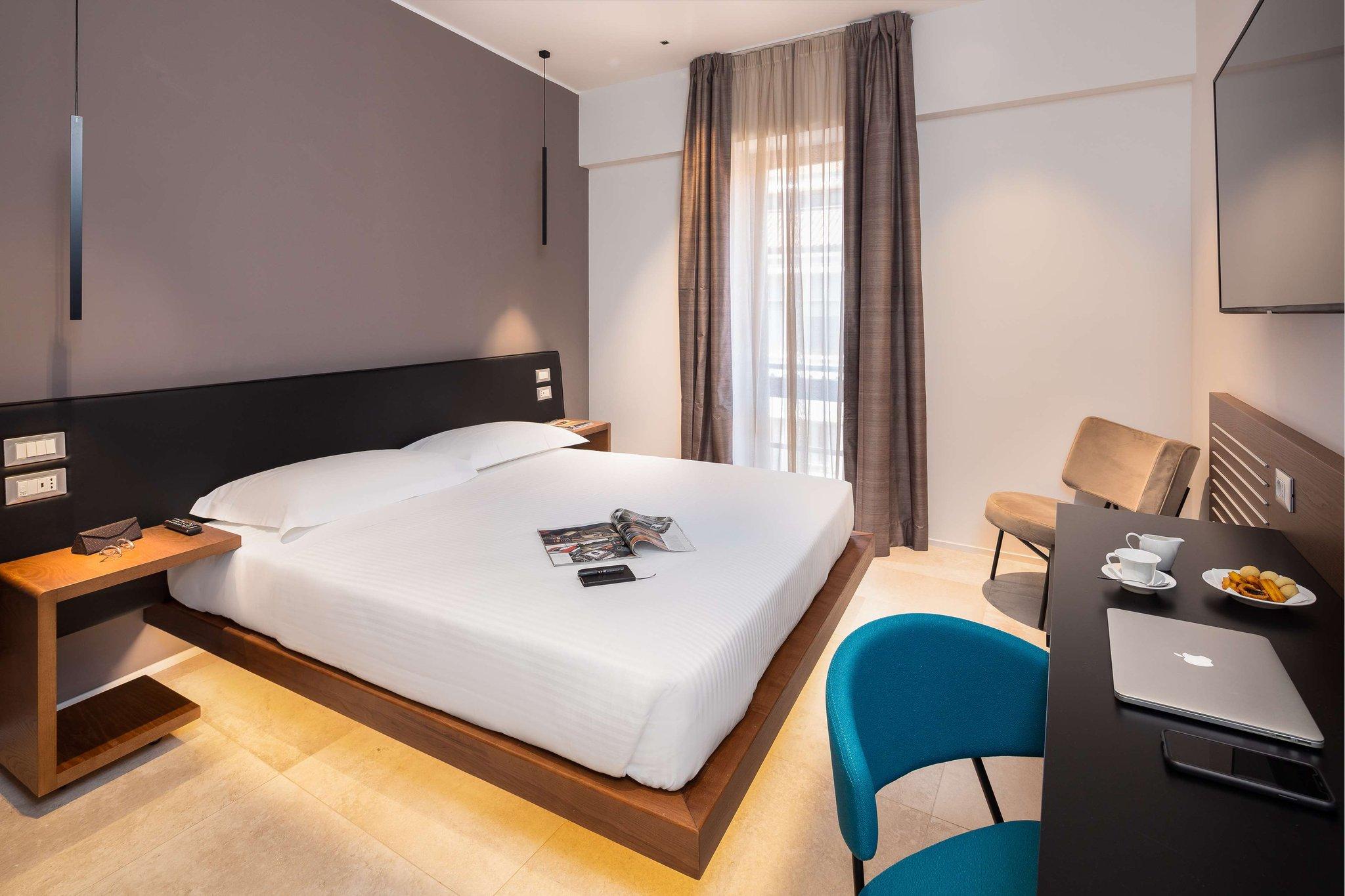 Hotel The Corner Duomo Hotel, Italien, Mailand. Großes 229