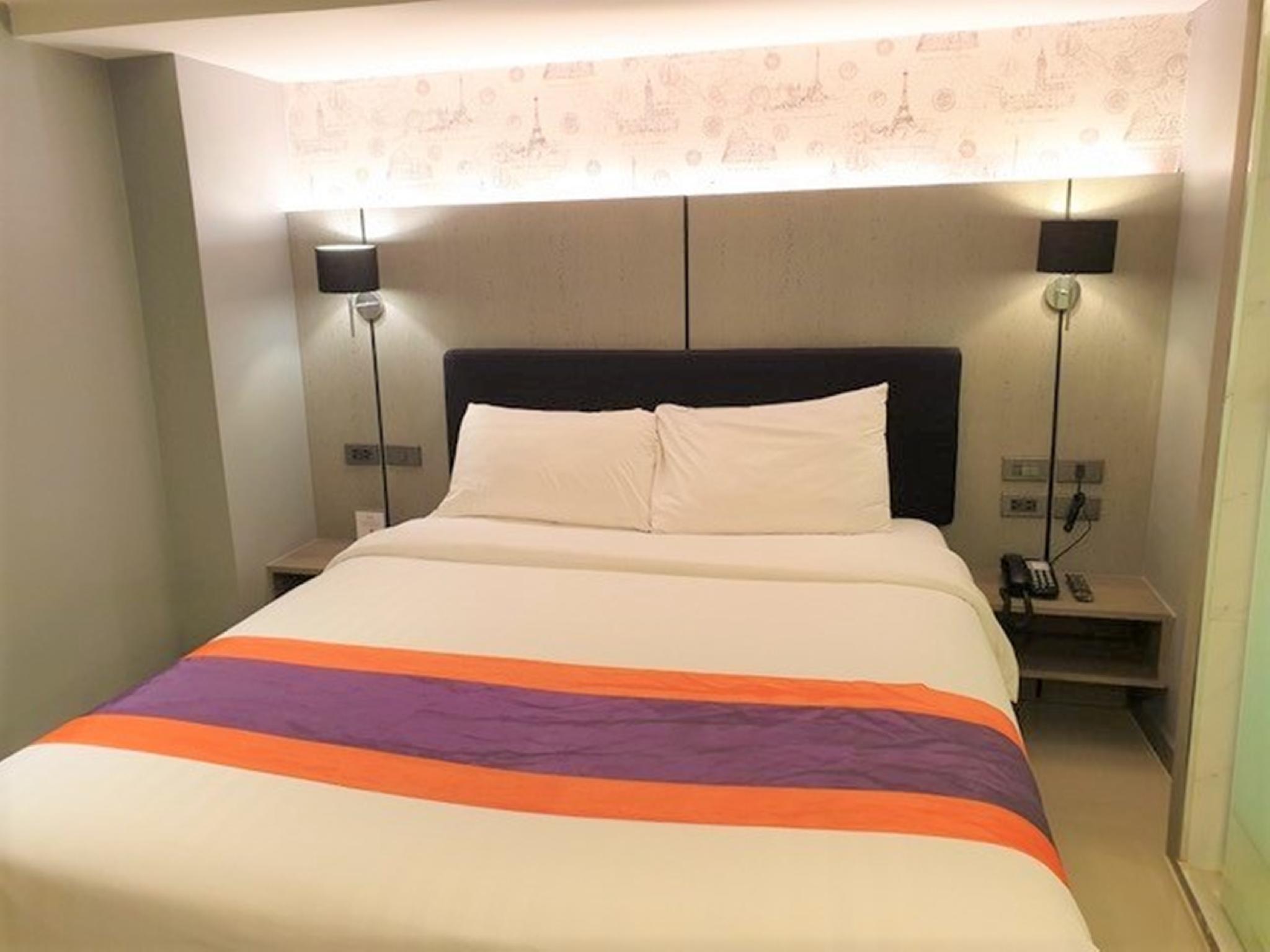 Hotel Studio Ekamai, Thailand, Bangkok. Großes 169