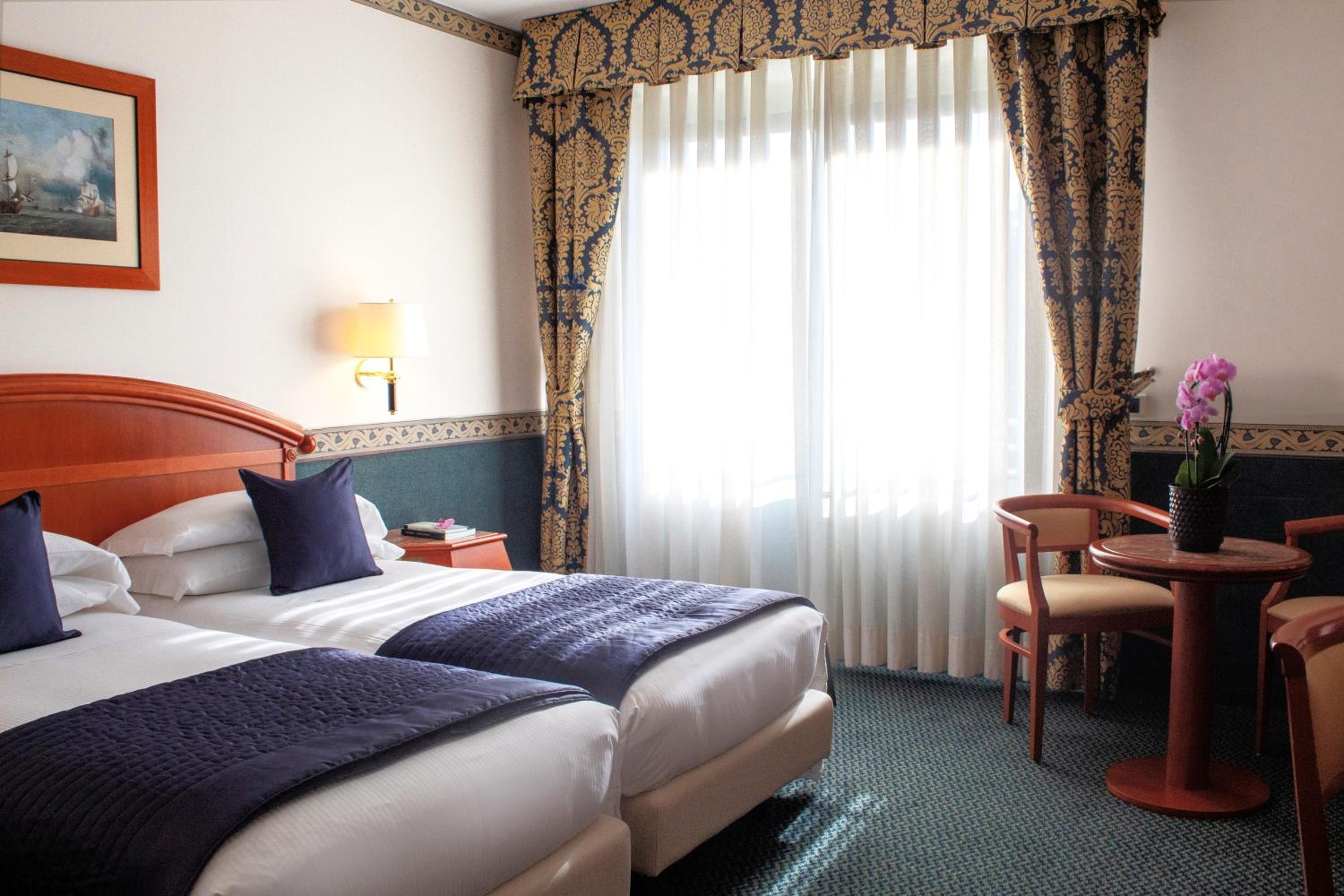 Hotel Starhotels Vespucci, Italien, Campi Bisenzio. Großes 350