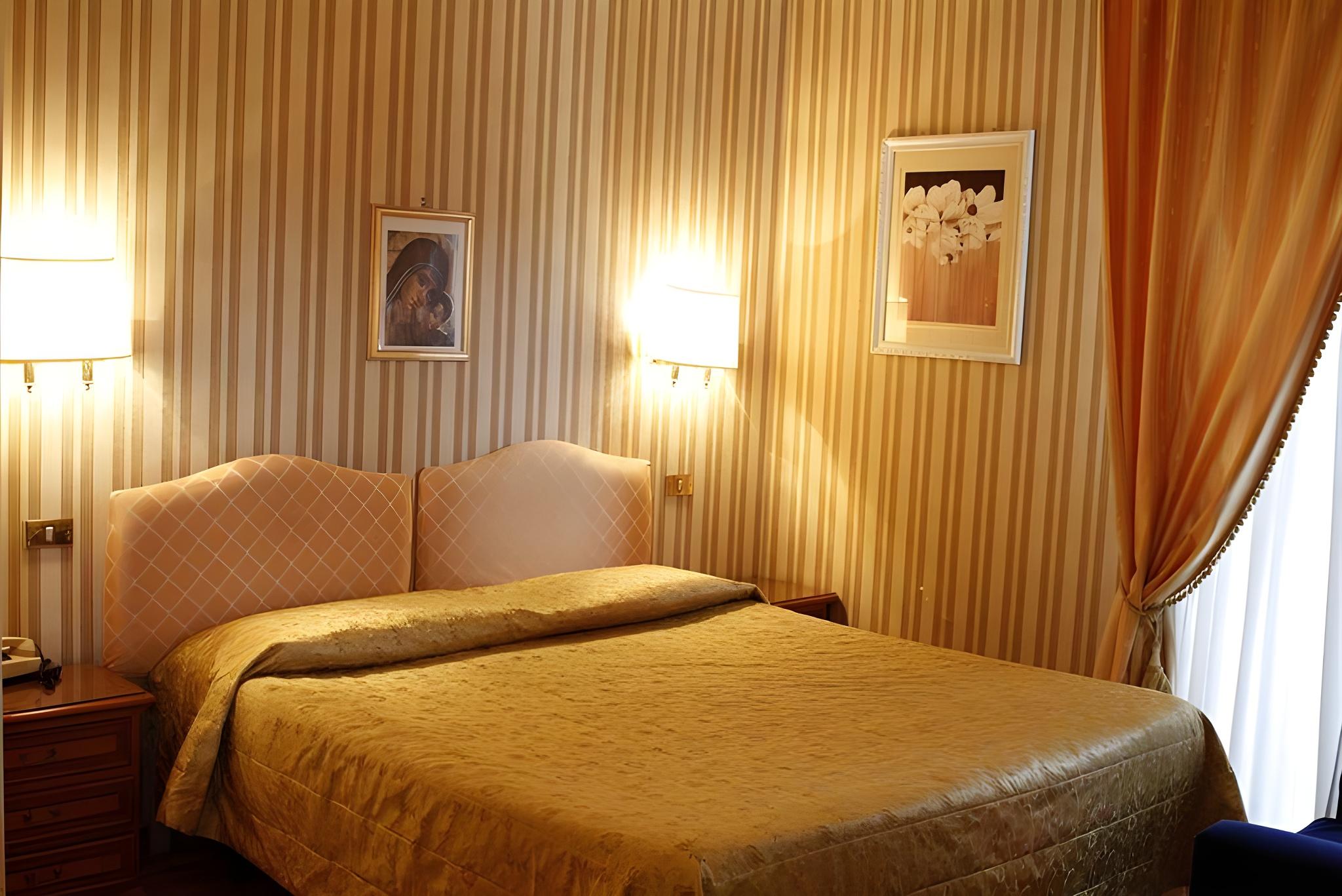 Hotel Viminale Hotel, Italien, Rom. Großes 565