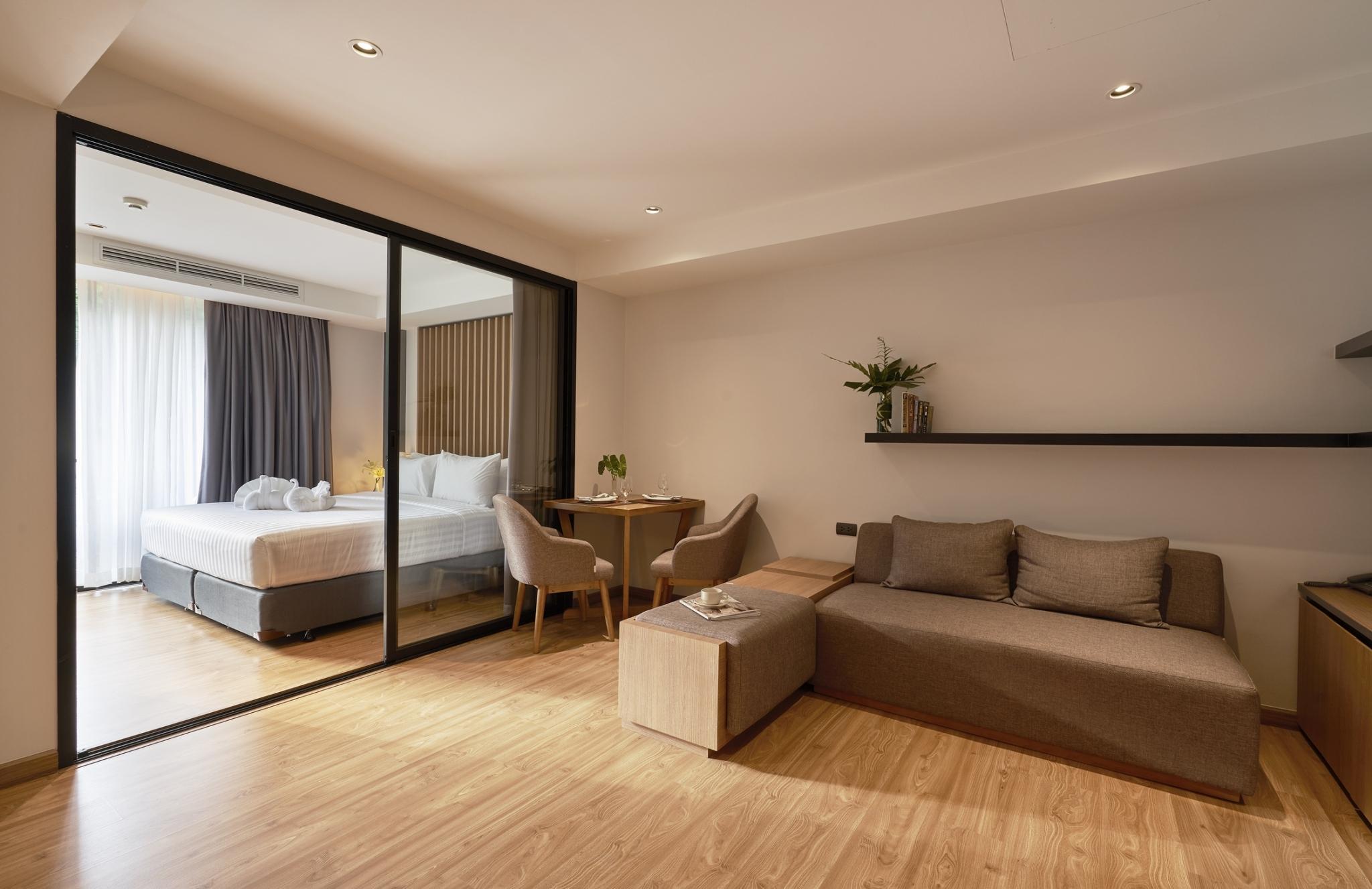 Hotel Has Pattaya, Thailand, Nong Prue. Großes 156