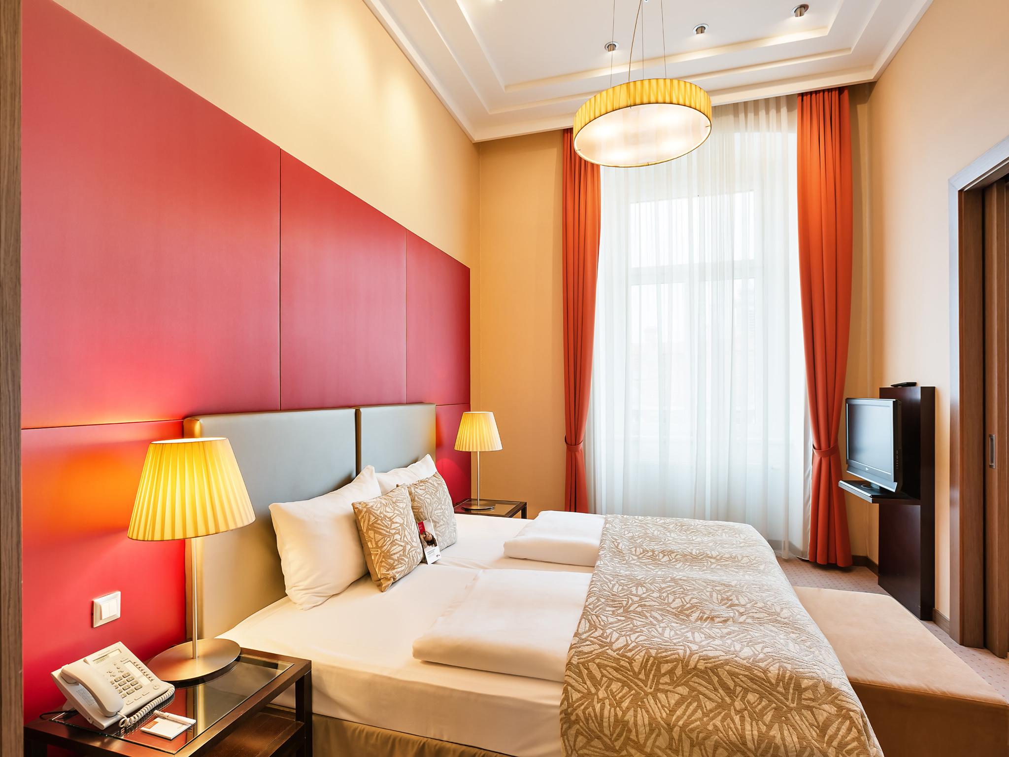 Hotel Austria Trend Hotel Savoyen, Österreich, Wien. Großes 907