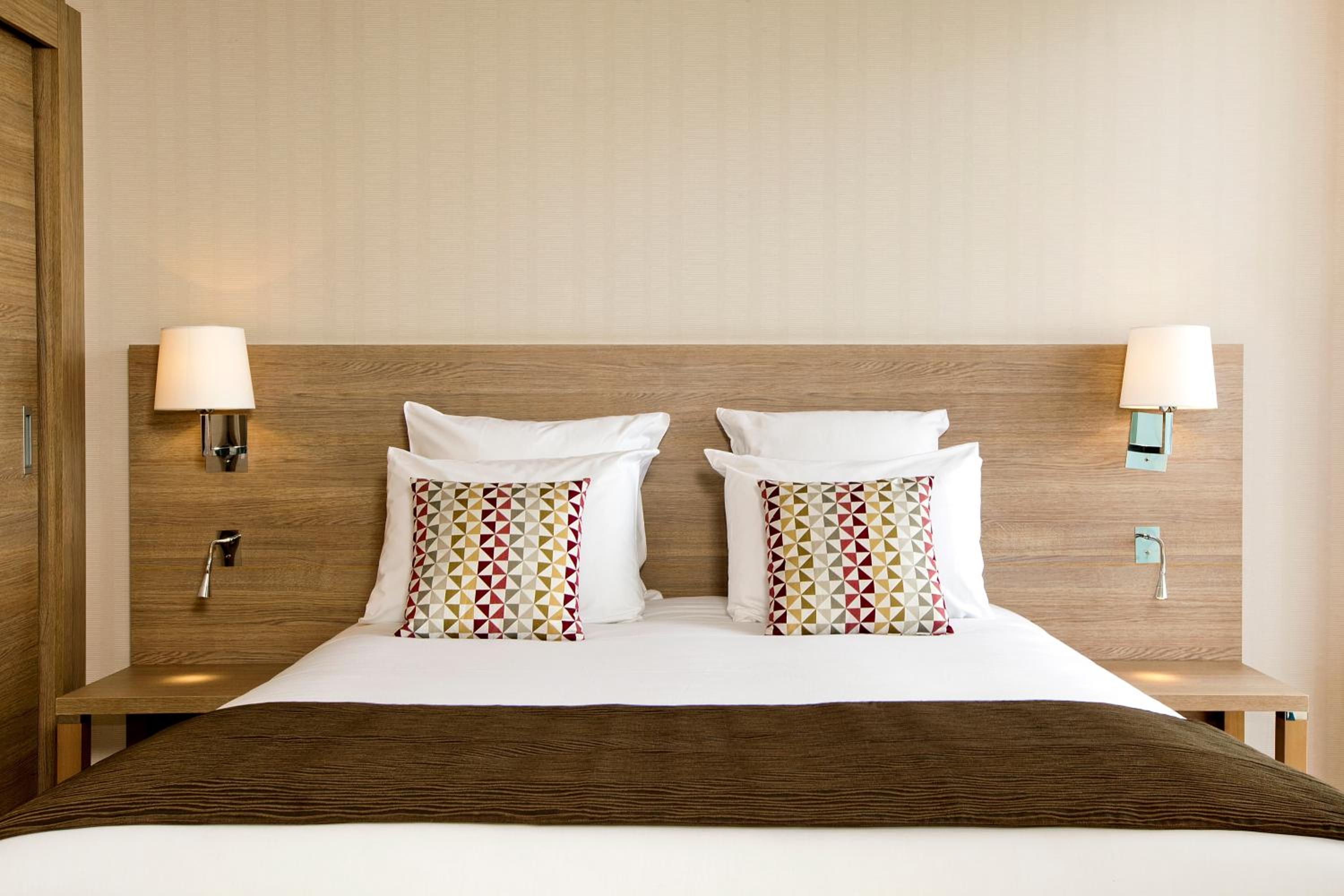 Hotel Residhome Monceau, Frankreich, Colombes. Großes 310