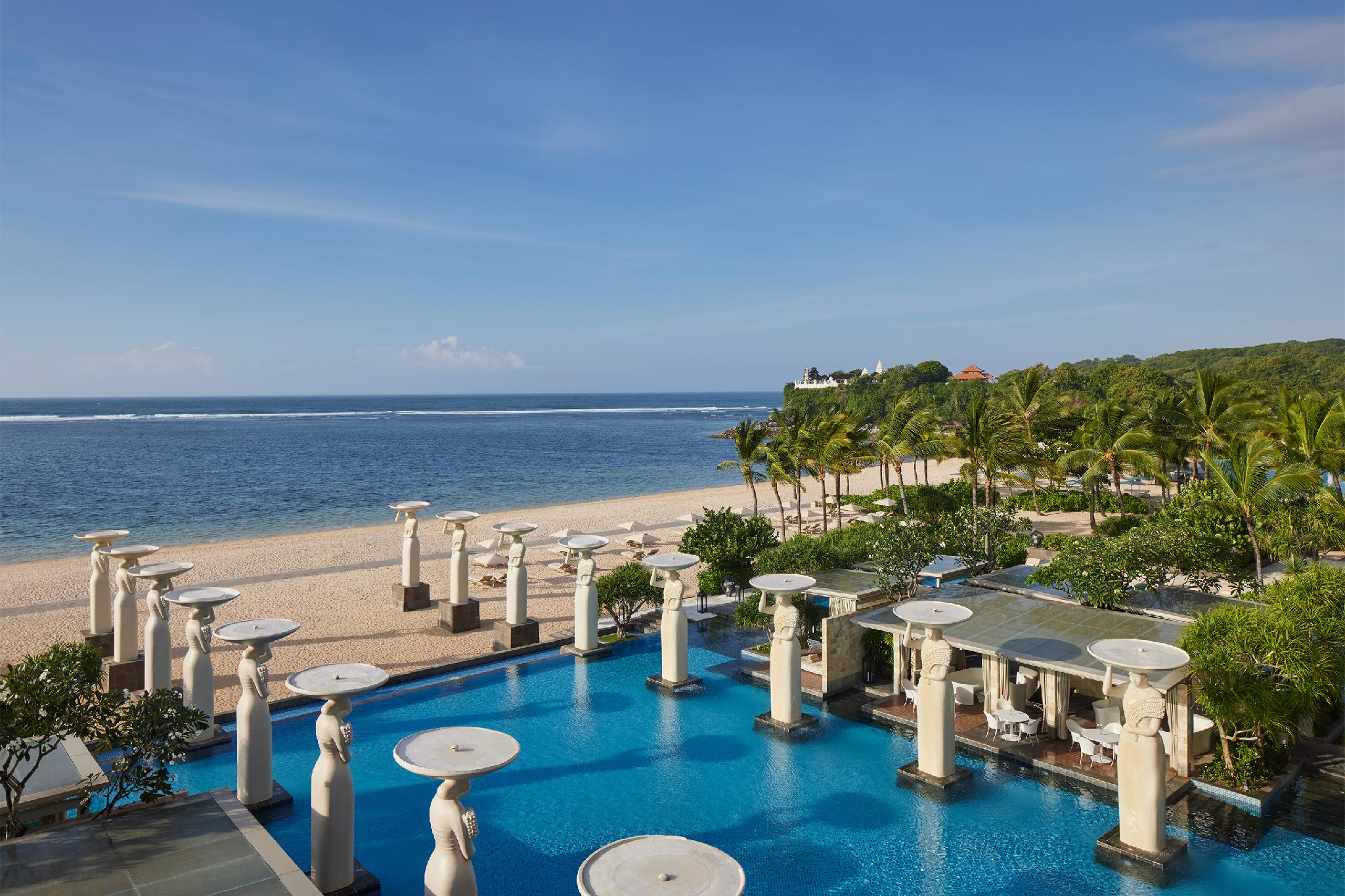 Hotel The Mulia - Nusa Dua Bali Hotel, Indonesien, Nusa Dua. Großes 434