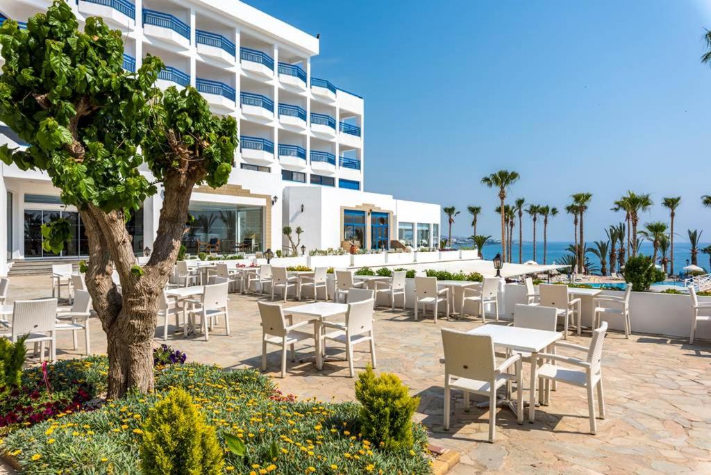 Hotel Ascos Coral Beach Hotel, Zypern, Paphos. Großes 329