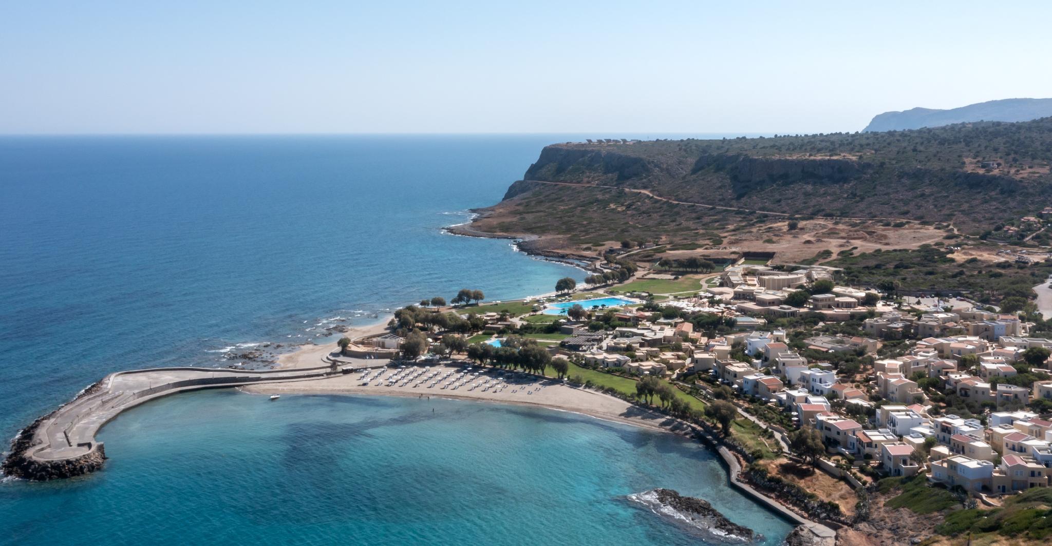 Hotel Kalimera Kriti Hotel And Village Resort, Griechenland, Sisi. Großes 357
