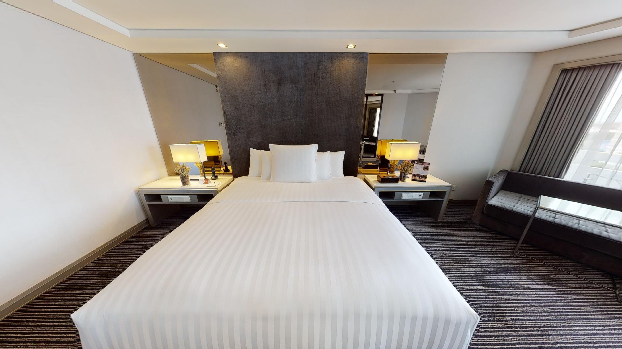 Hotel Midas Hotel and Casino, Philippinen, Pasay City. Großes 344