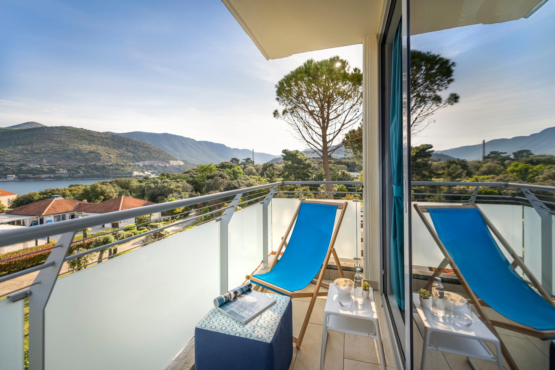 Hotel CLUB DUBROVNIK SUNNY HOTEL, Kroatien, Dubrovnik. Großes 422