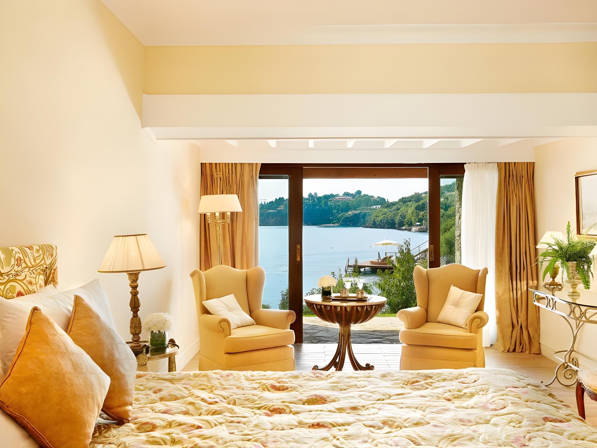 Hotel Corfu Imperial, A Grecotel Resort to live, Griechenland, Tzavros-Kommeno. Großes 852