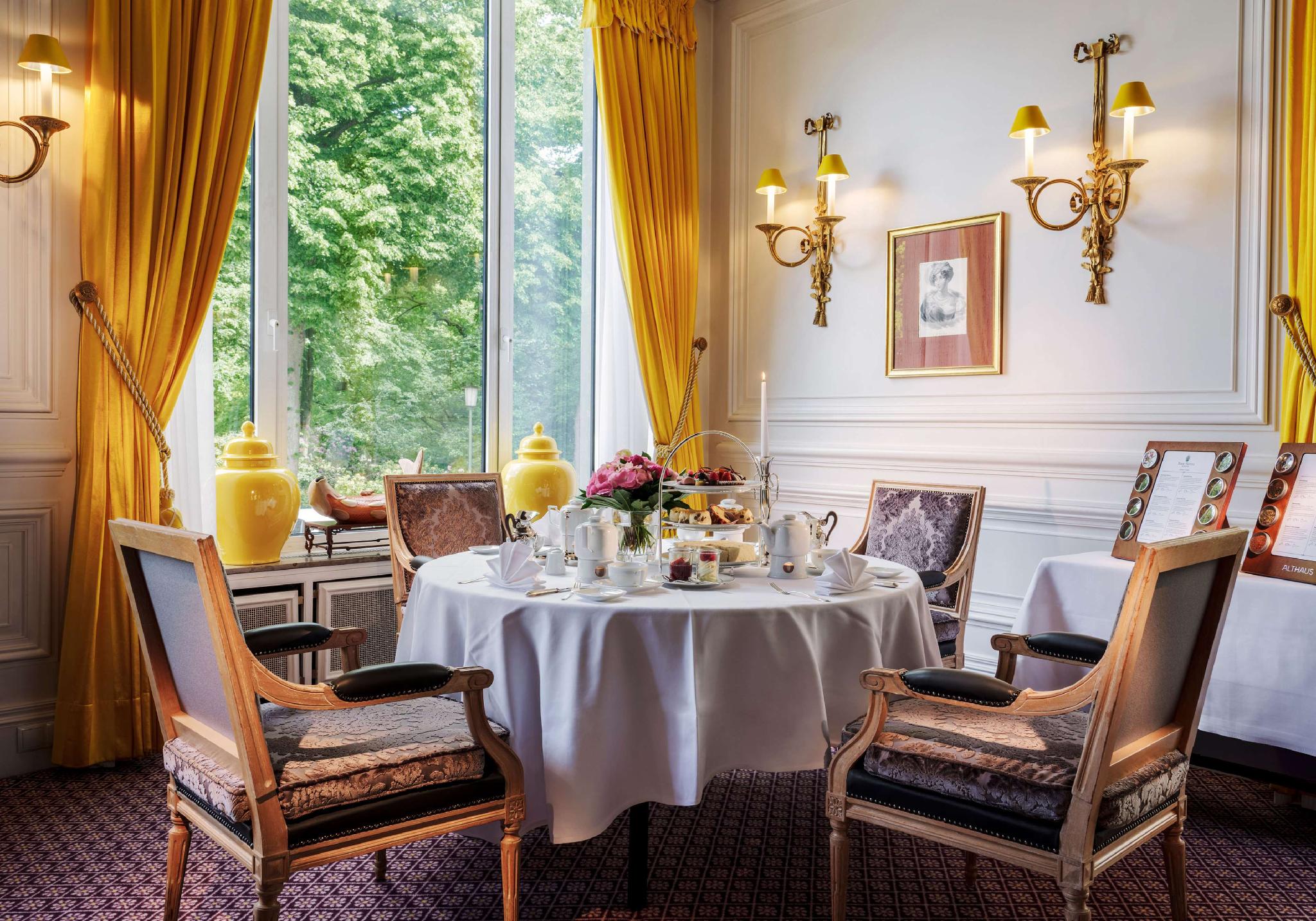 Hotel Parkhotel Bremen (ex Dorint Park Hotel Bremen), Deutschland, Bremen. Großes 1215