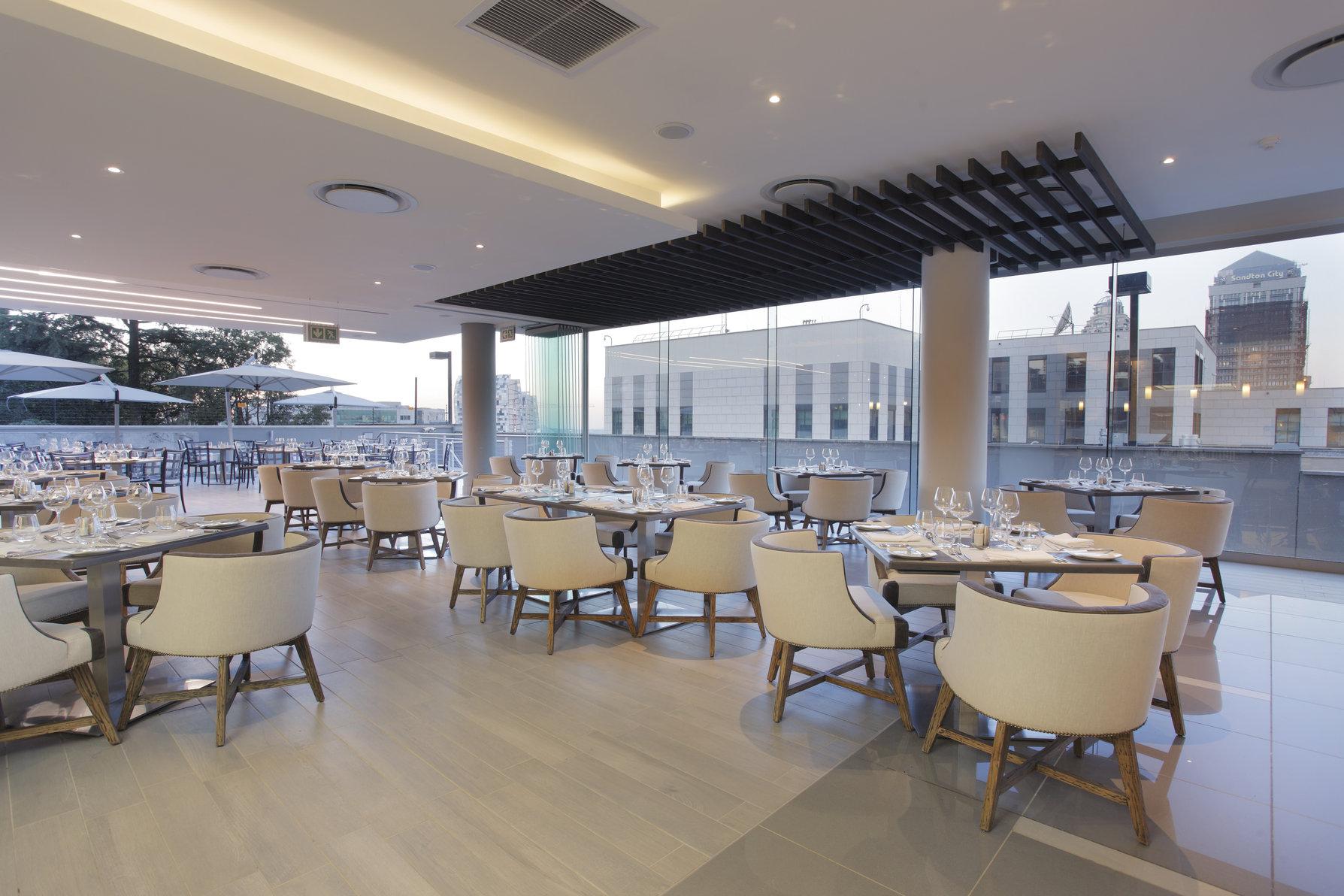 Hotel The Capital Empire, Südafrika, Sandton. Großes 533