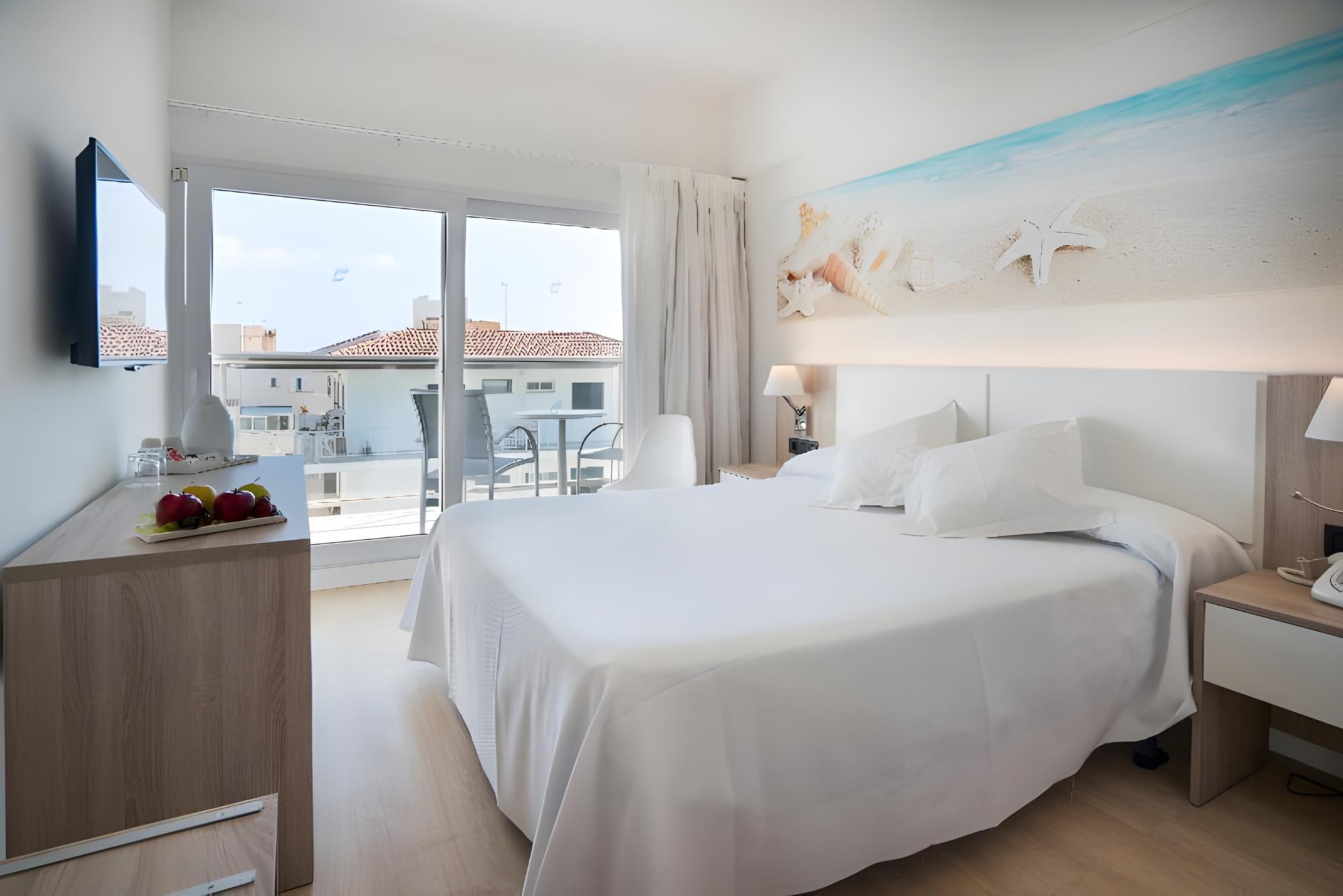 Hotel THB Gran Playa - Adults Only, Spanien, Can Picafort. Großes 152