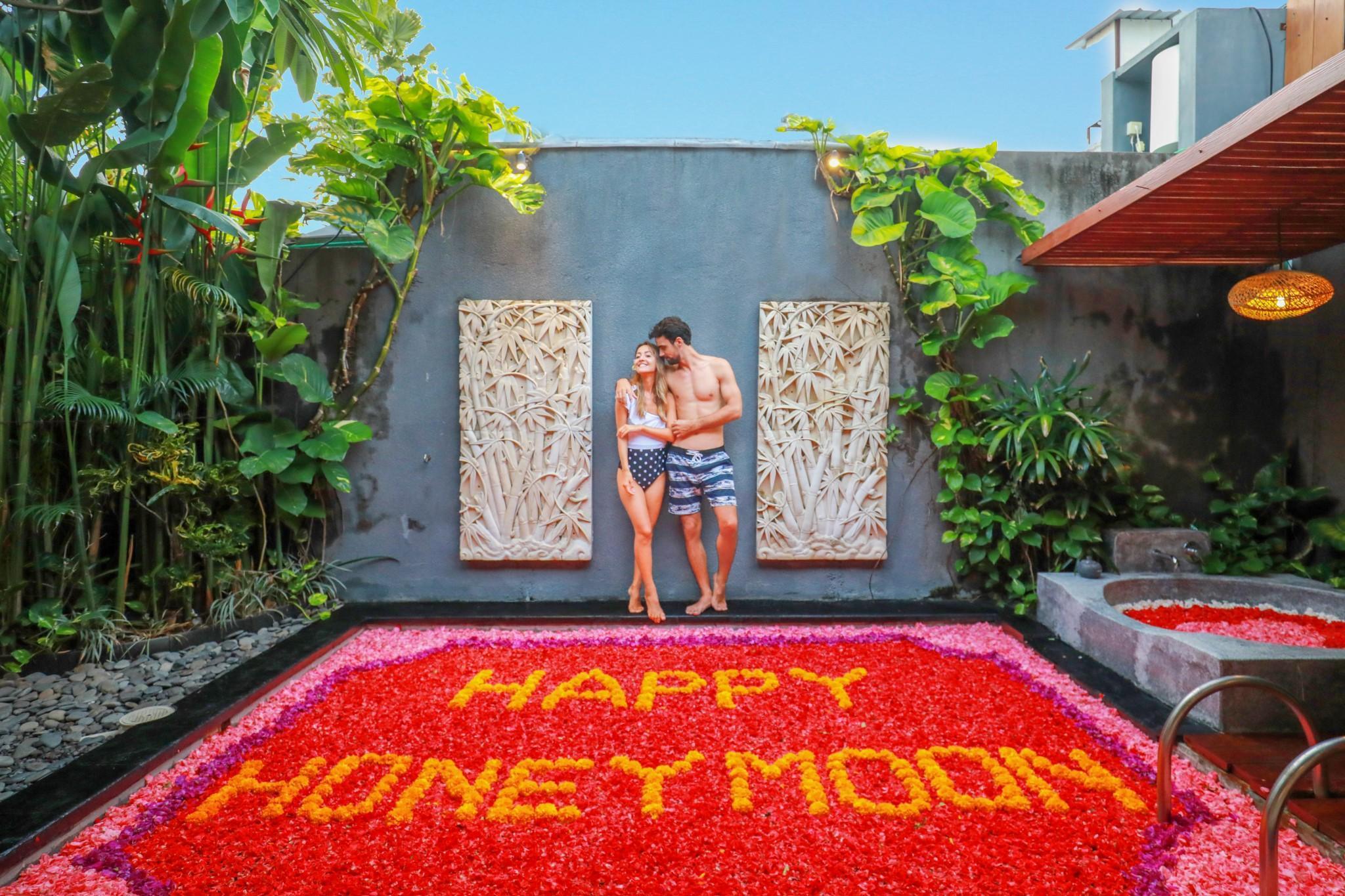 Hotel Seminyak Sanctuary Villa by Ini Vie Hospitality, Indonesien, Legian. Großes 258