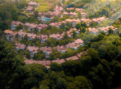 Hotel Puri Wulandari a Boutique Resort and Spa, Indonesien, Ubud. Großes 644