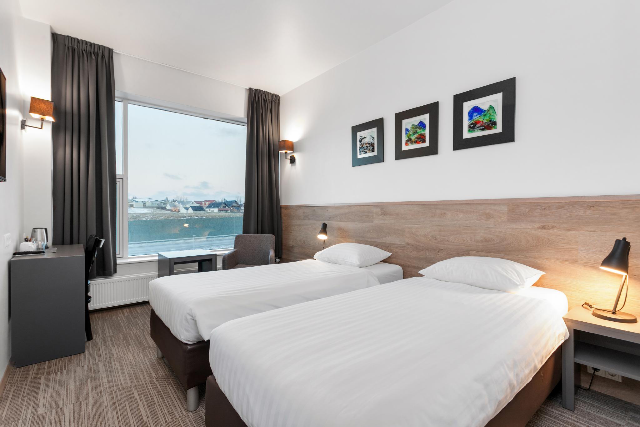 Hotel Hotel Vellir, Island, Hafnarfjördur. Großes 517