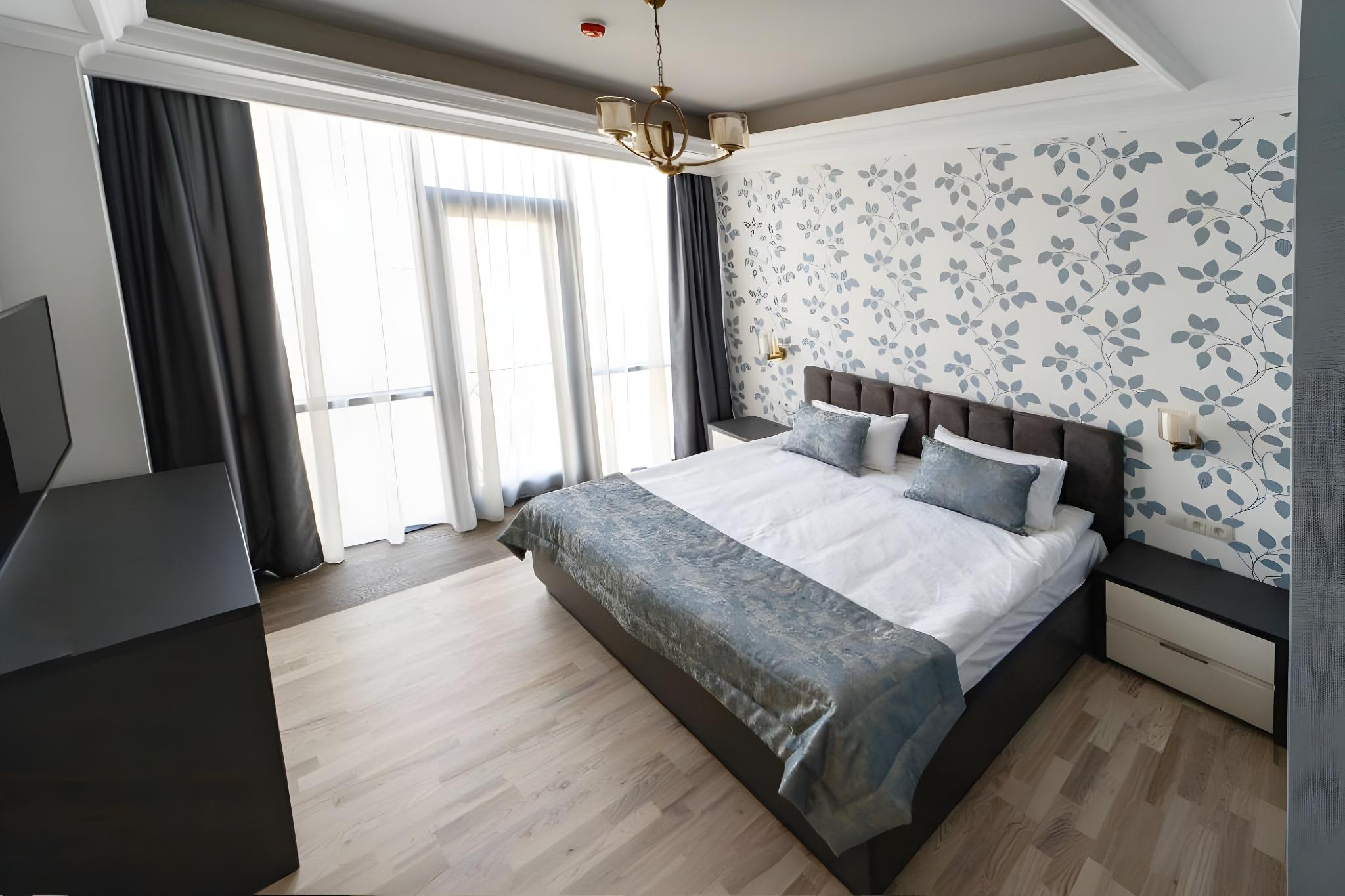 Hotel North Avenue by Stellar Hotels (Ex:North Avenue Hotel), Armenien, Jerewan. Großes 559