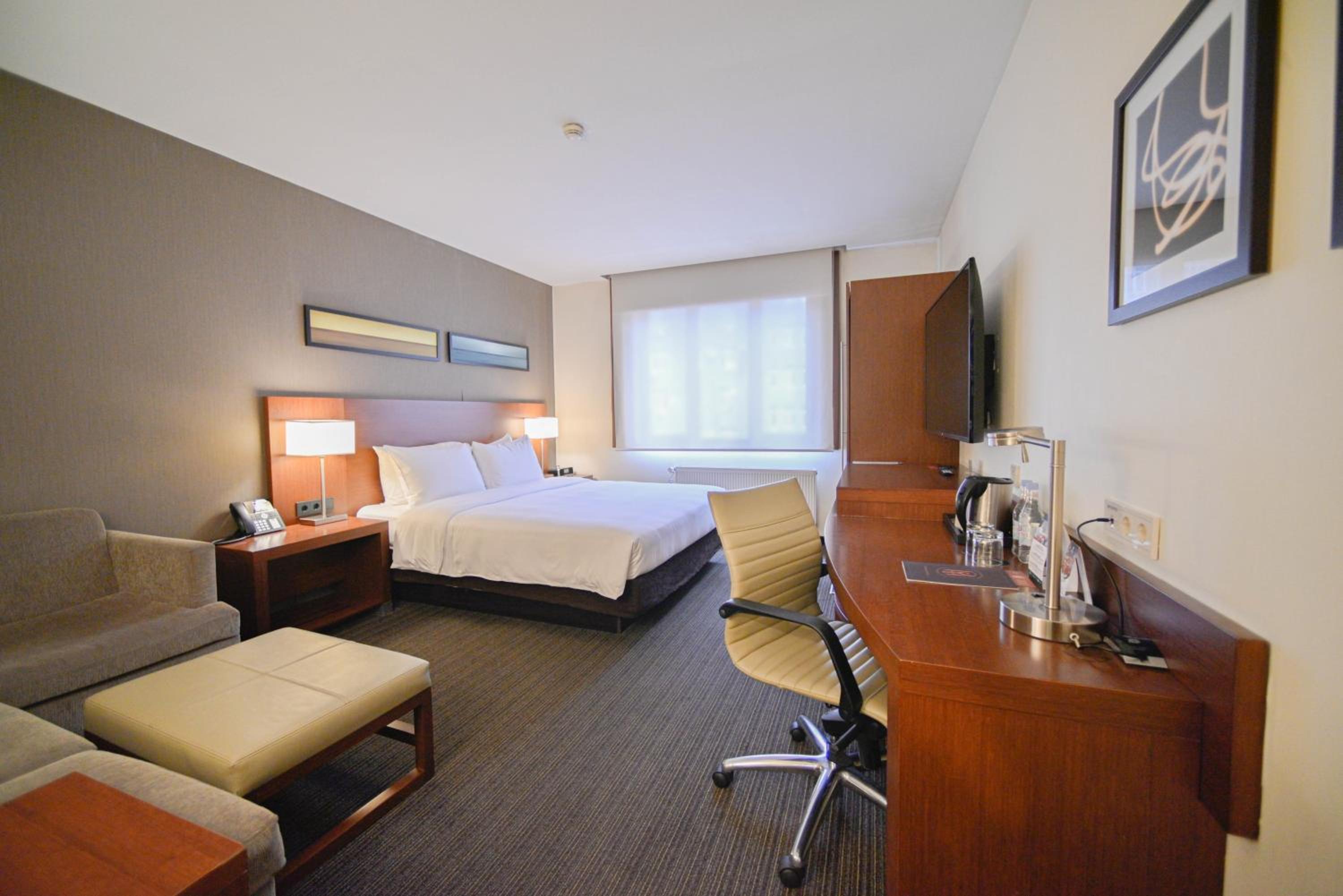 Hotel Yerevan Place Hotel, Armenien, Jerewan. Großes 713