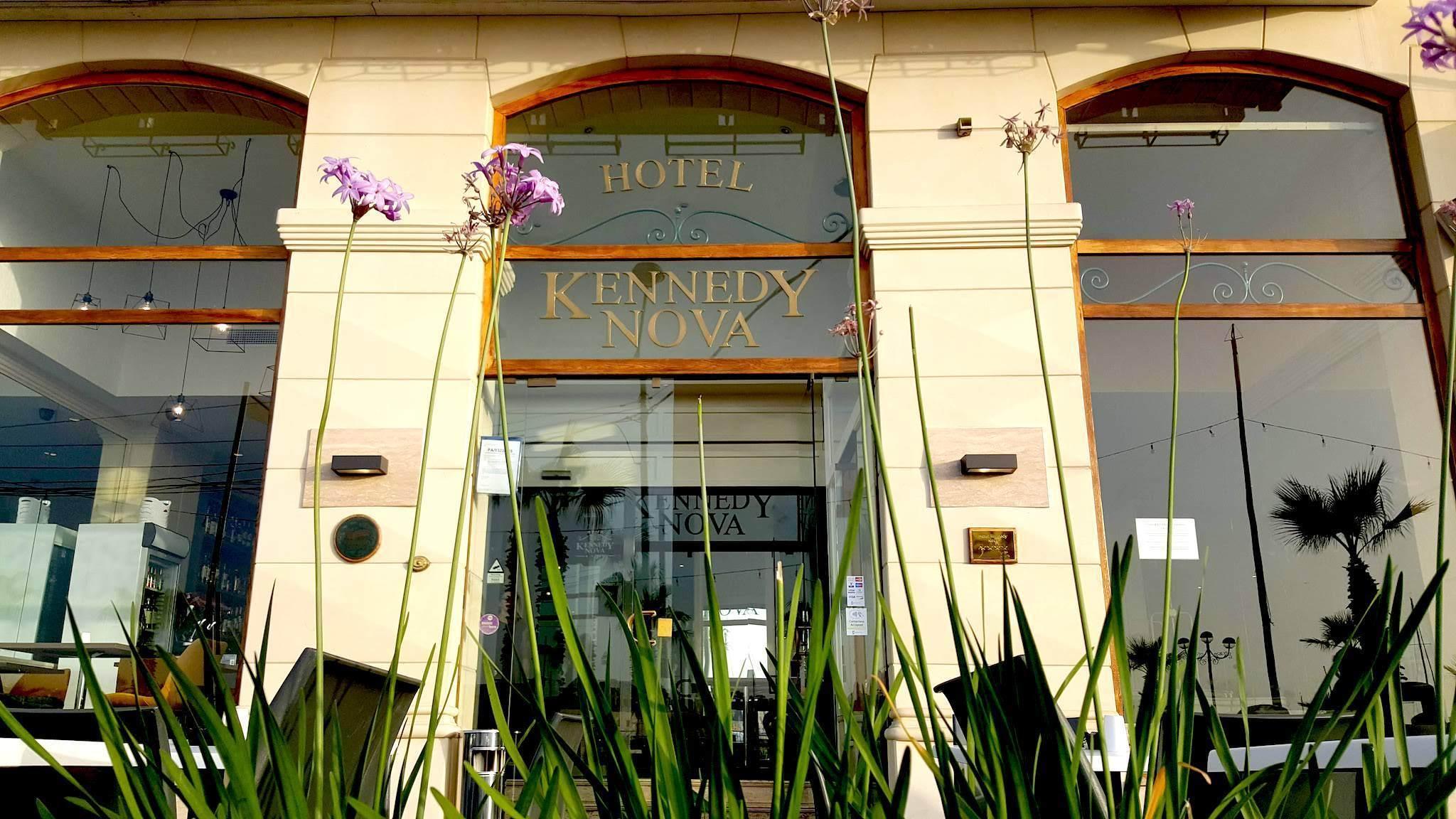 Hotel Hotel Kennedy Nova, Malta, Gzira. Großes 834
