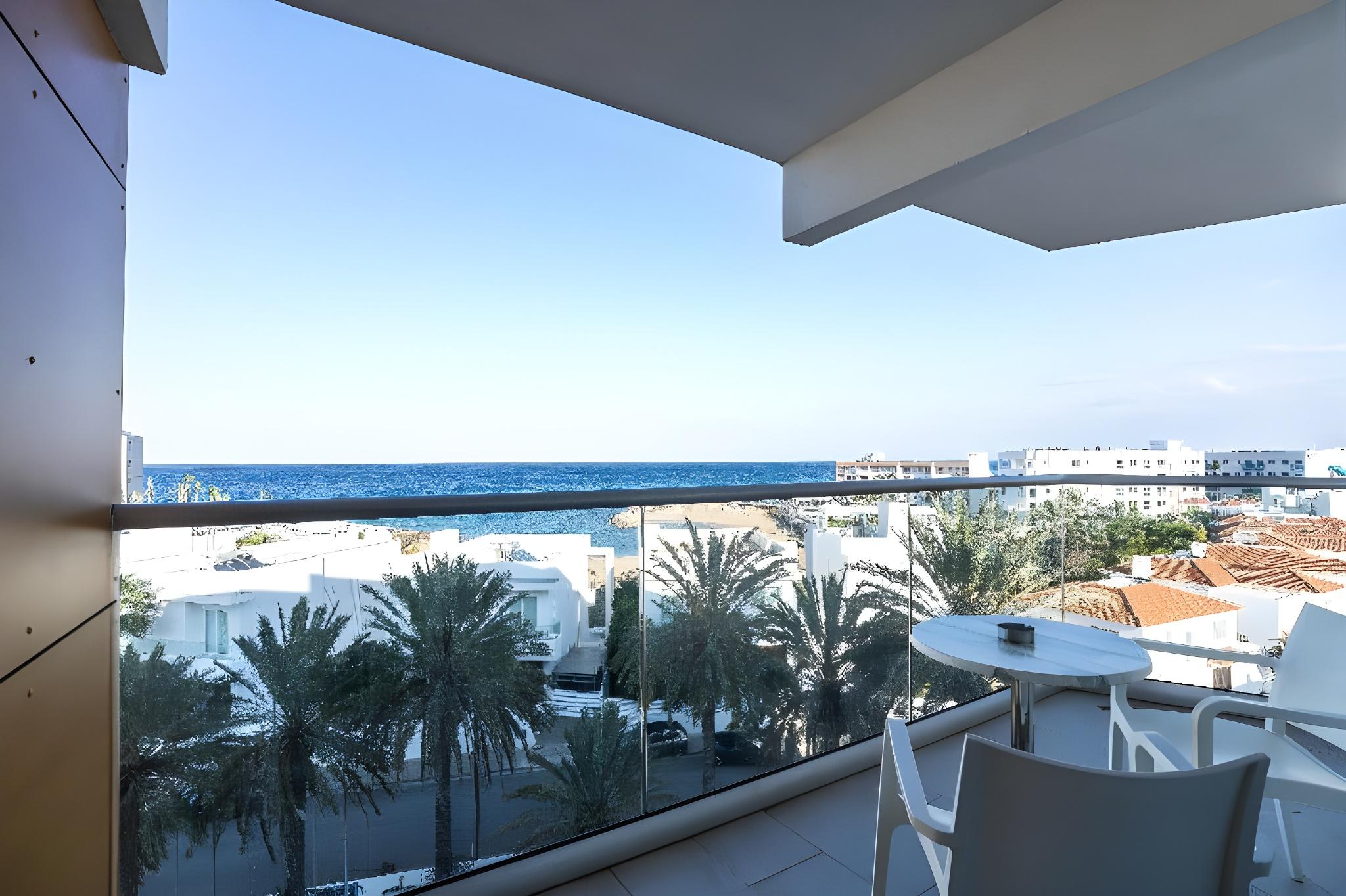 Hotel Captain Pier Hotel, Zypern, Protaras. Großes 136