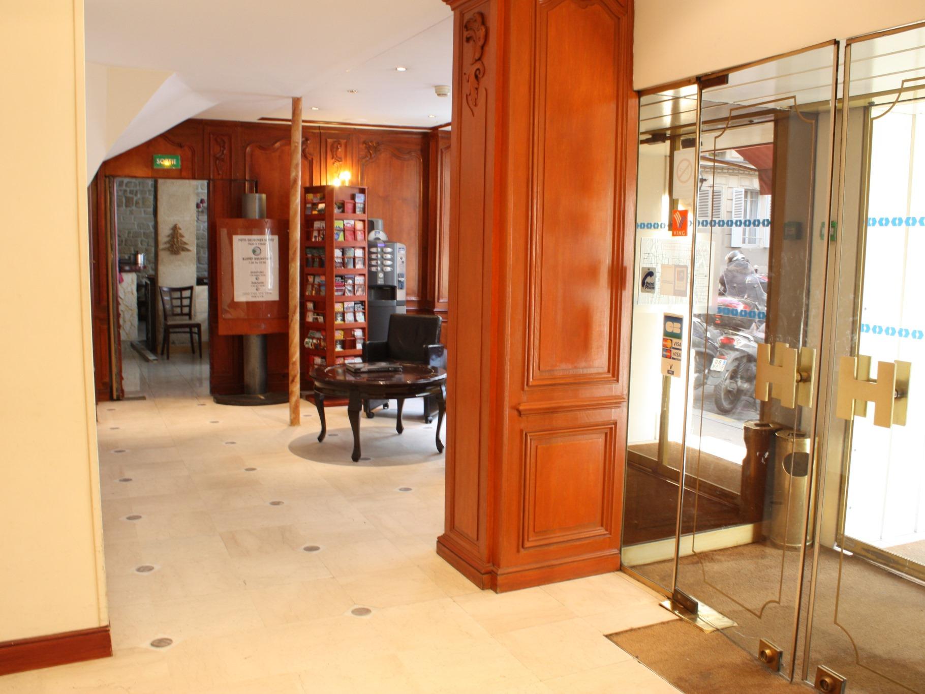 Hotel Le Havane, Frankreich, Paris. Großes 629