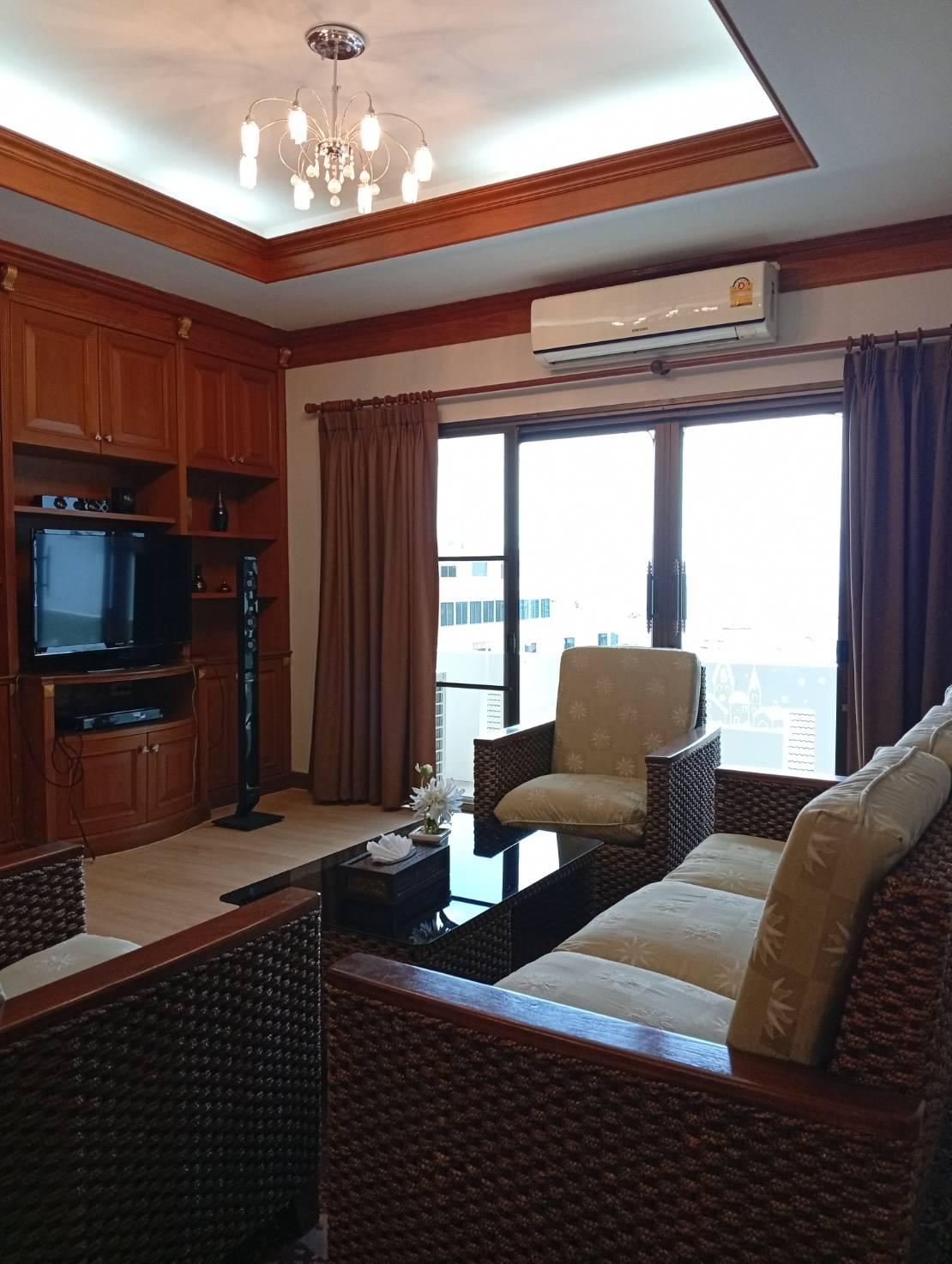 Hotel Inn House, Thailand, Pattaya. Großes 324