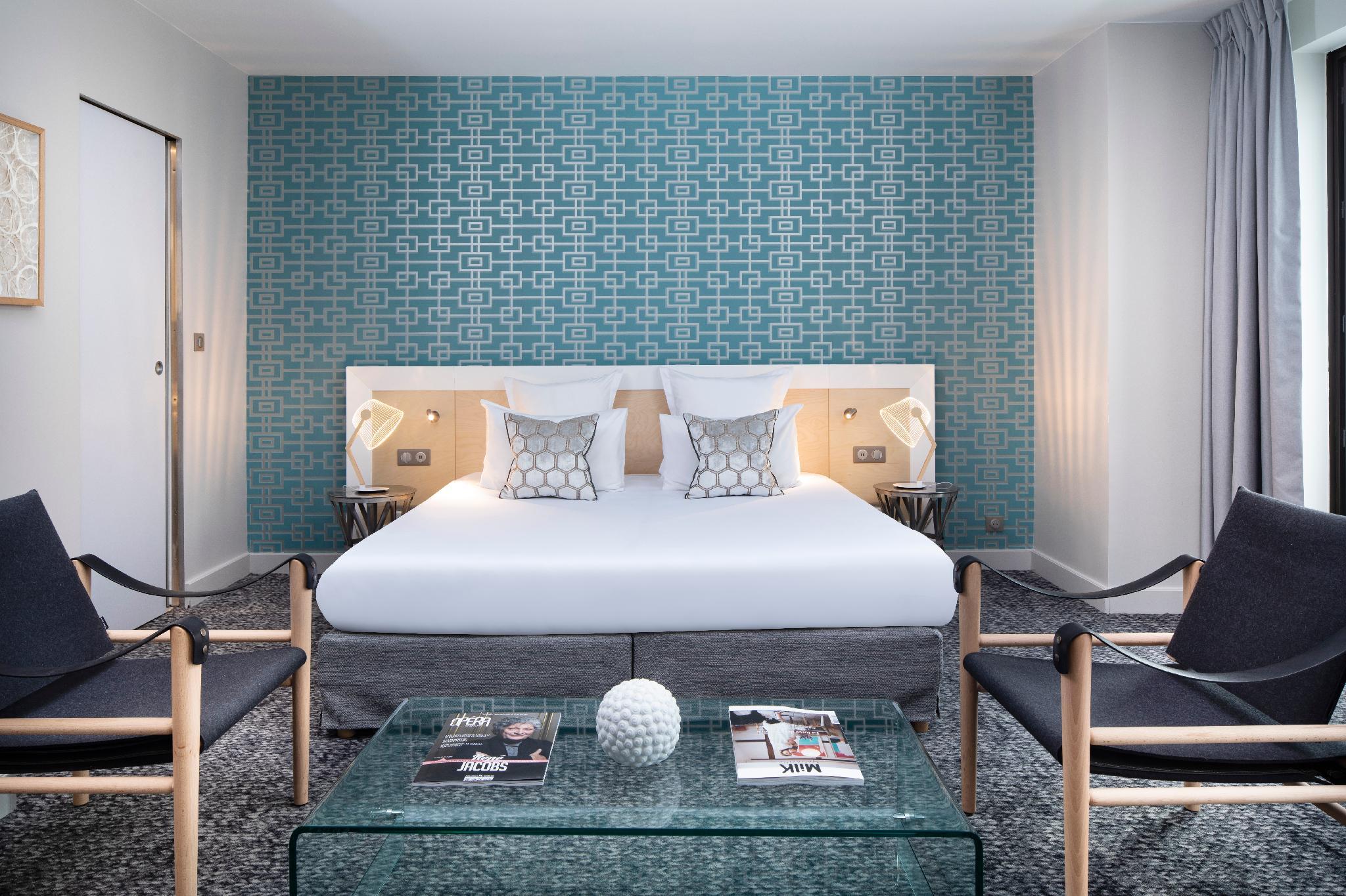 Hotel Hotel Paris Bastille, Frankreich, Paris. Großes 736
