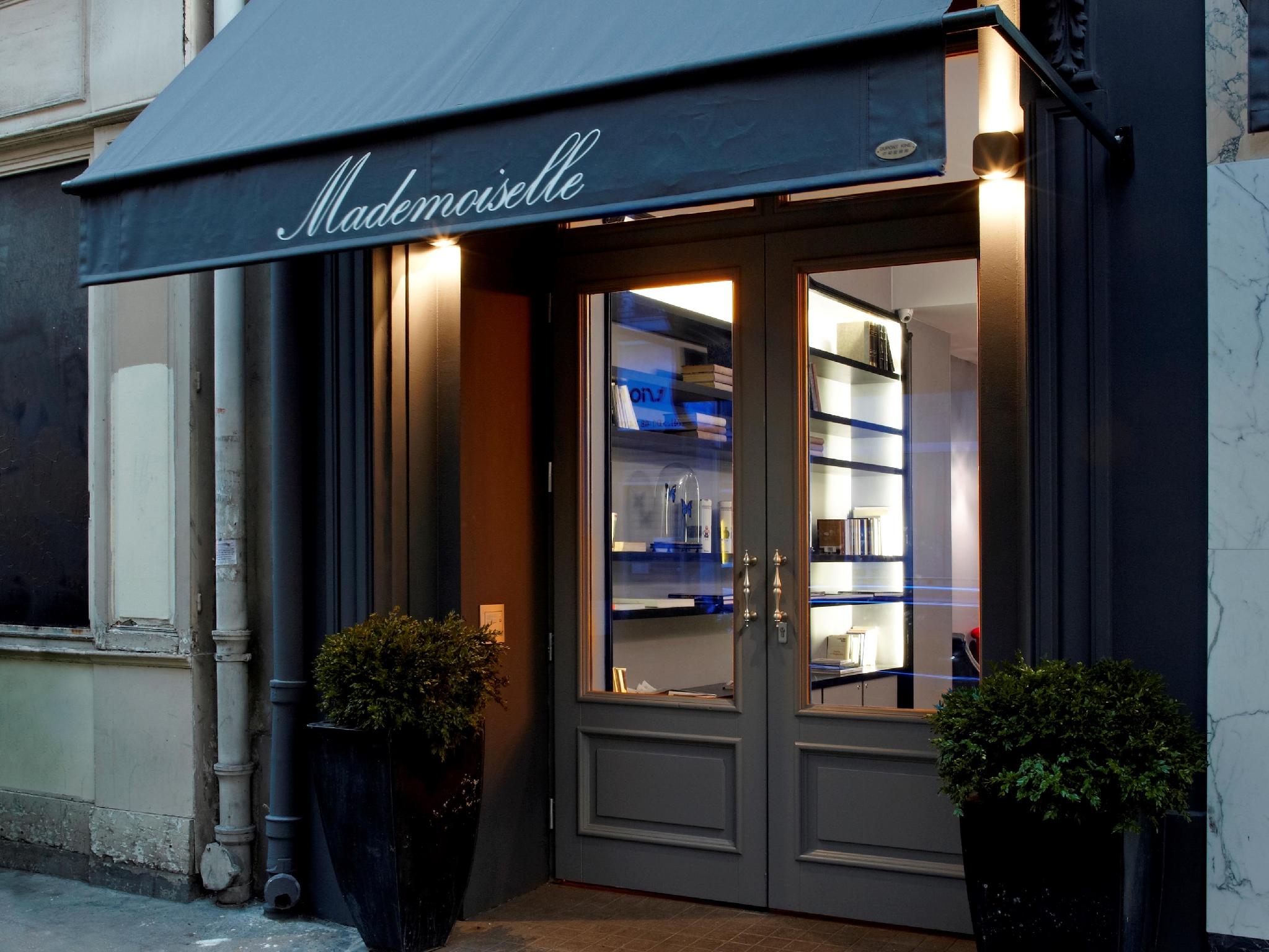 Hotel Hotel Mademoiselle, Frankreich, Paris. Großes 660