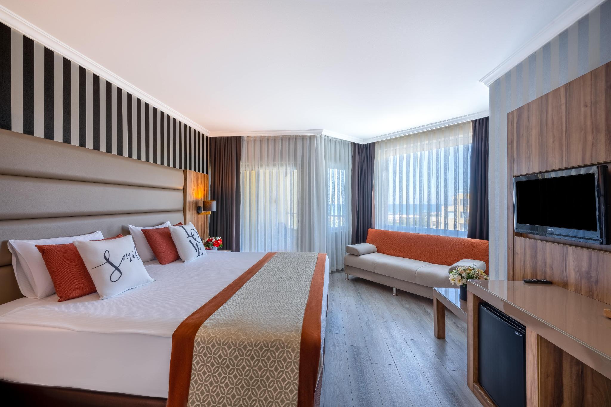 Hotel Selectum Family Resort Side, Türkei, Kizilagac. Großes 507