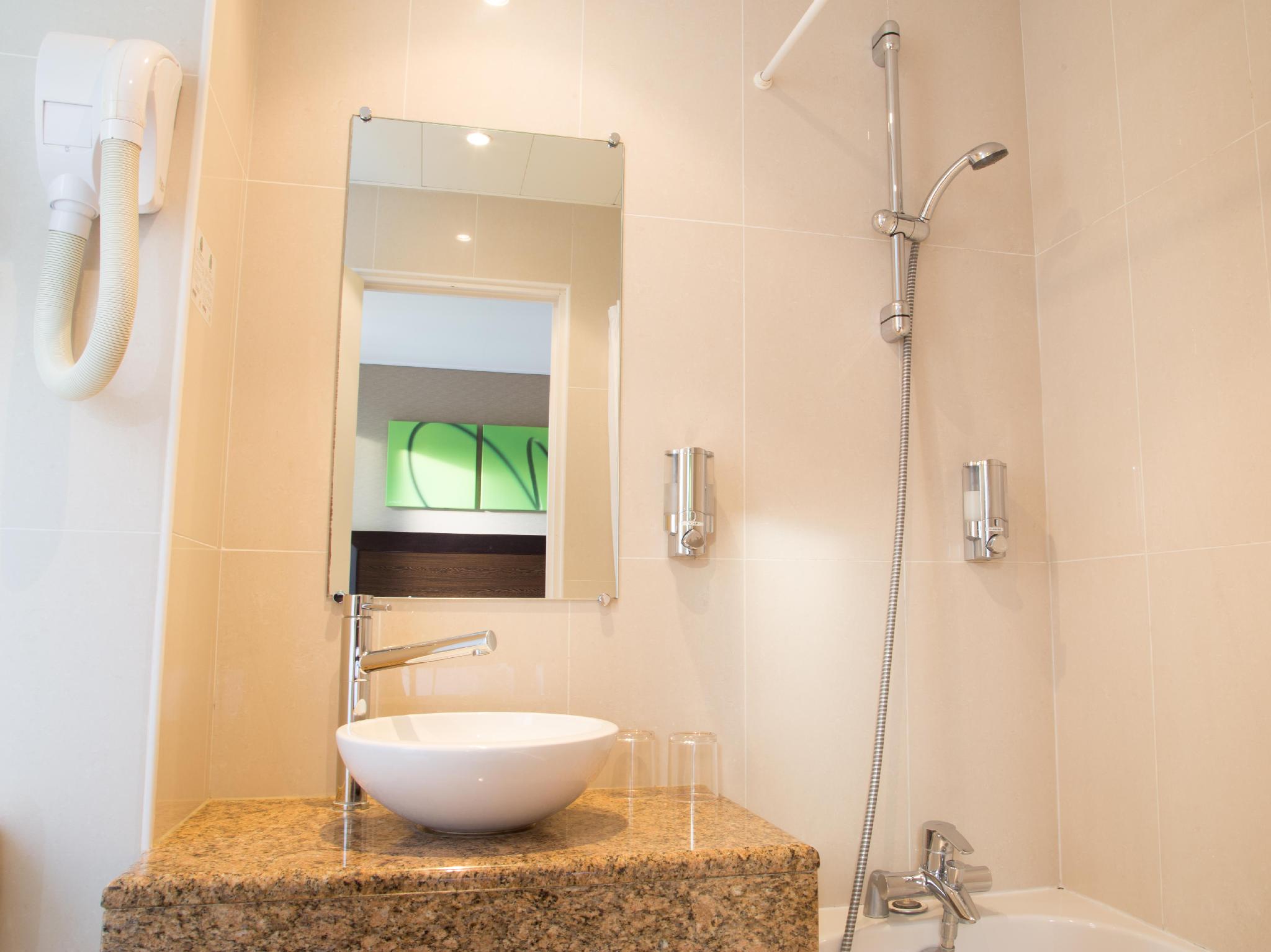 Hotel Hotel Andre Latin, Frankreich, Paris. Großes 417