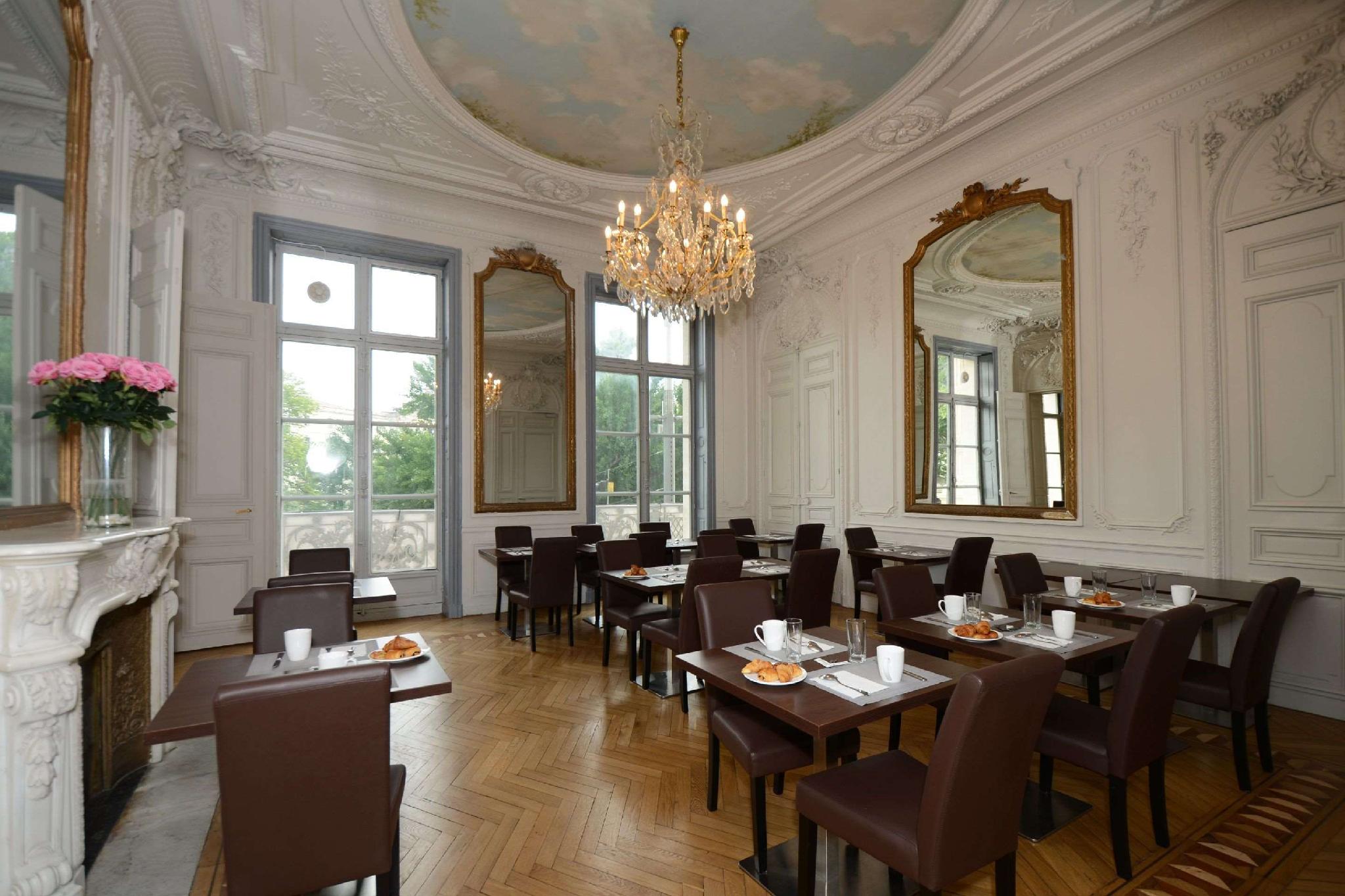 Hotel Apparthotel Odalys Les Occitanes, Frankreich, Montpellier. Großes 572