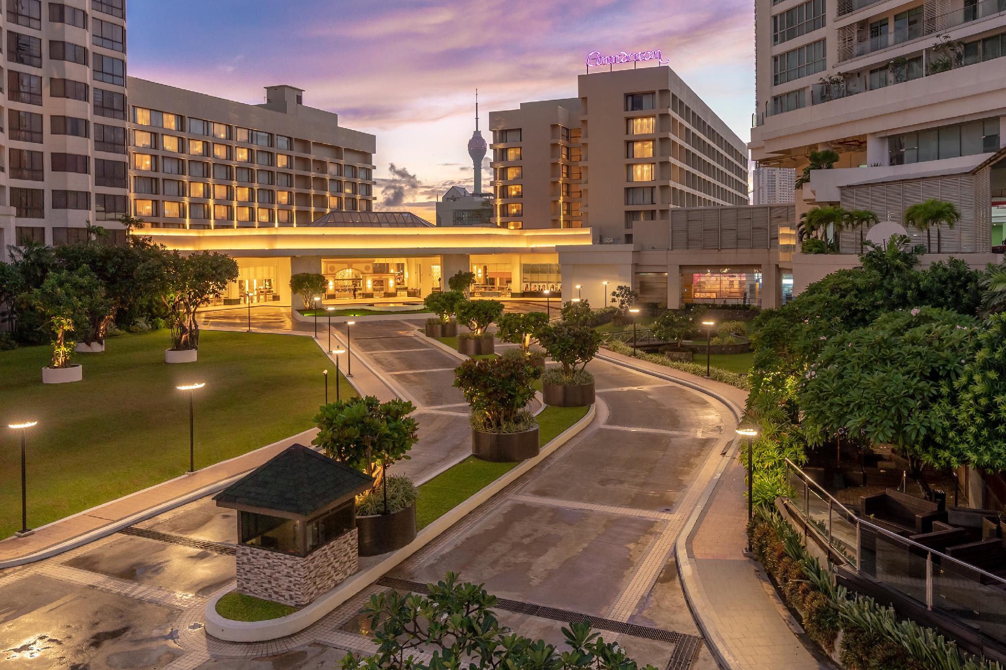 Hotel Cinnamon Grand Colombo, Sri Lanka, Colombo. Großes 577