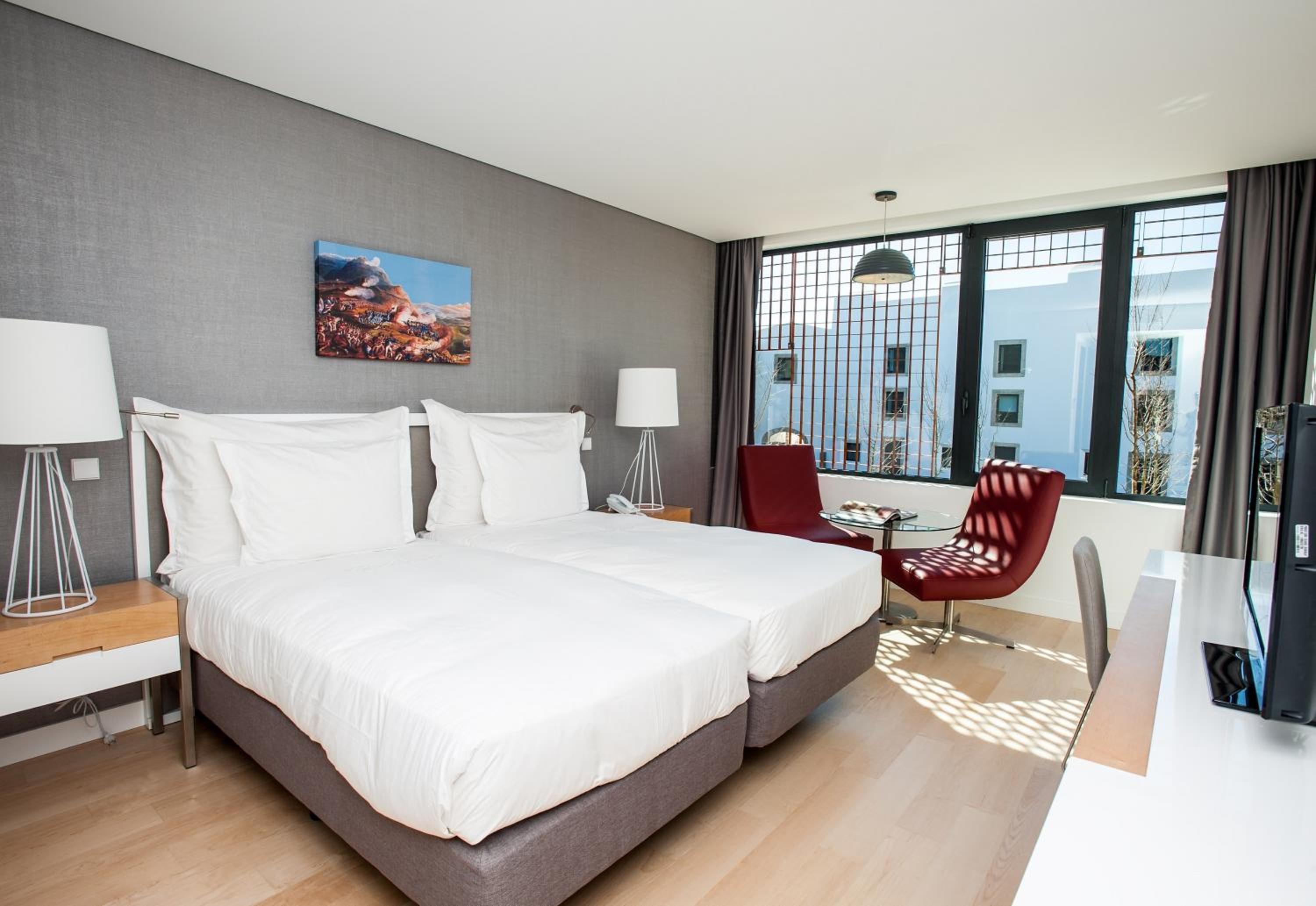 Hotel Pestana Cidadela Cascais, Portugal, Cascais. Großes 732