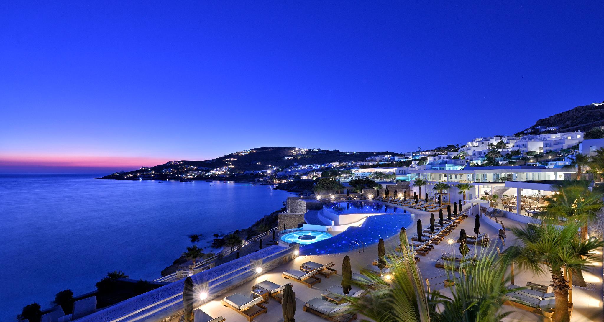 Hotel Anax Resort And Spa, Griechenland, Agios Ioannis. Großes 909