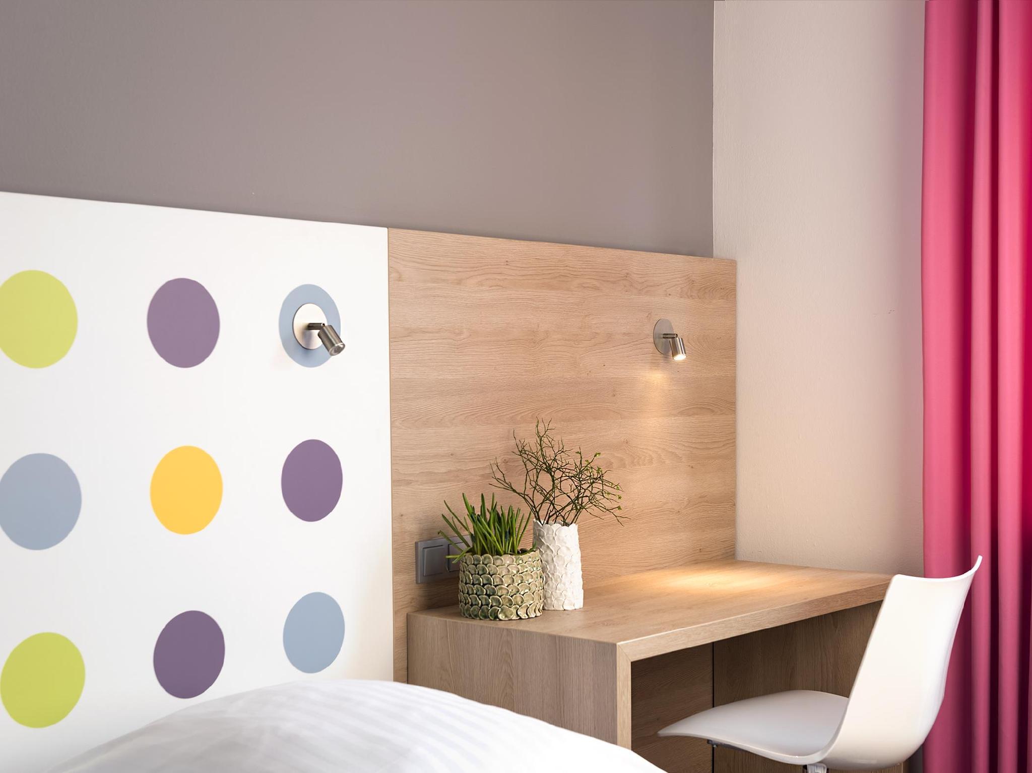Creatif Hotel Elephant