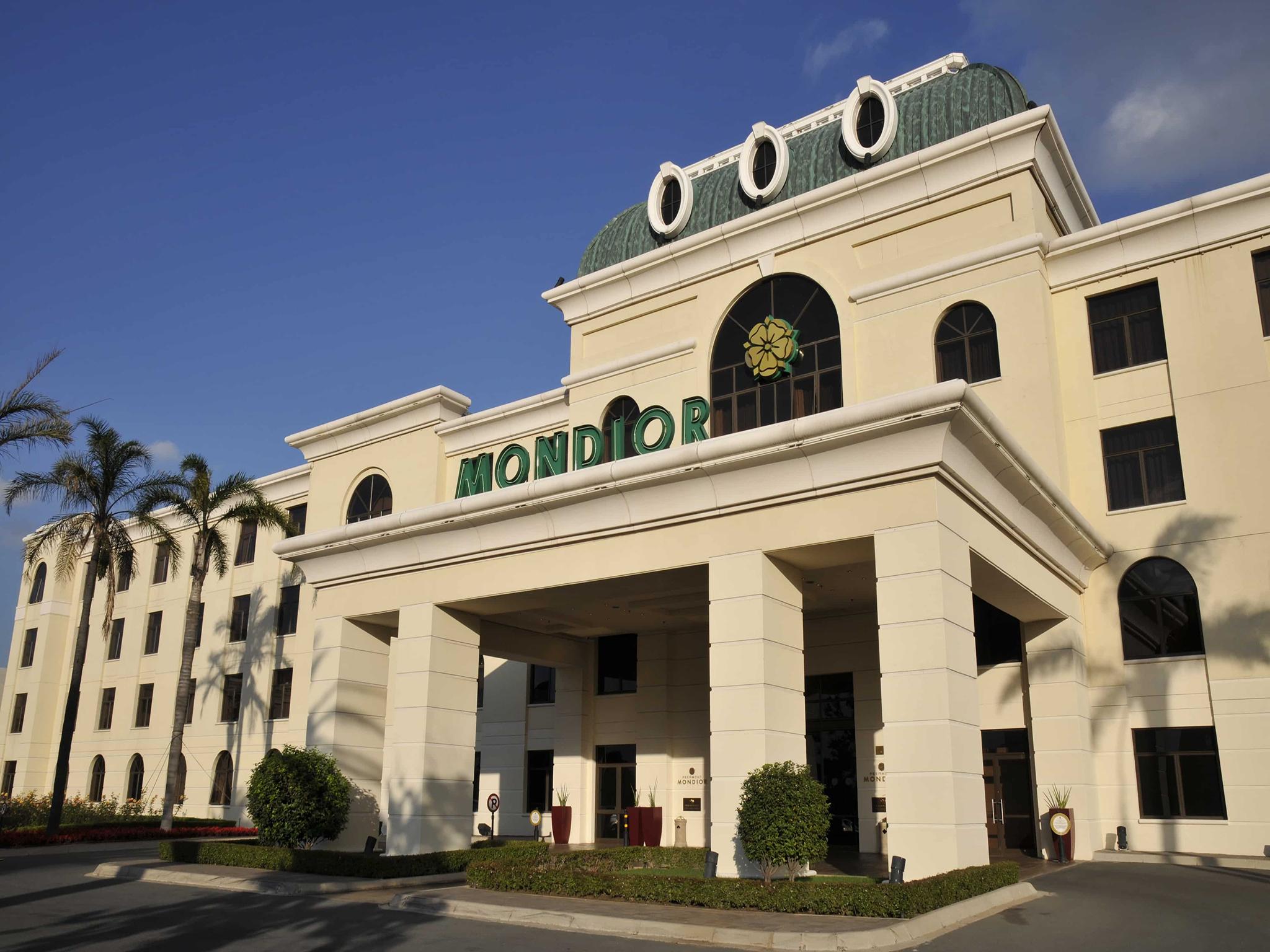 Hotel Peermont Mondior Emperors Palace, Südafrika, Kempton Park. Großes 604