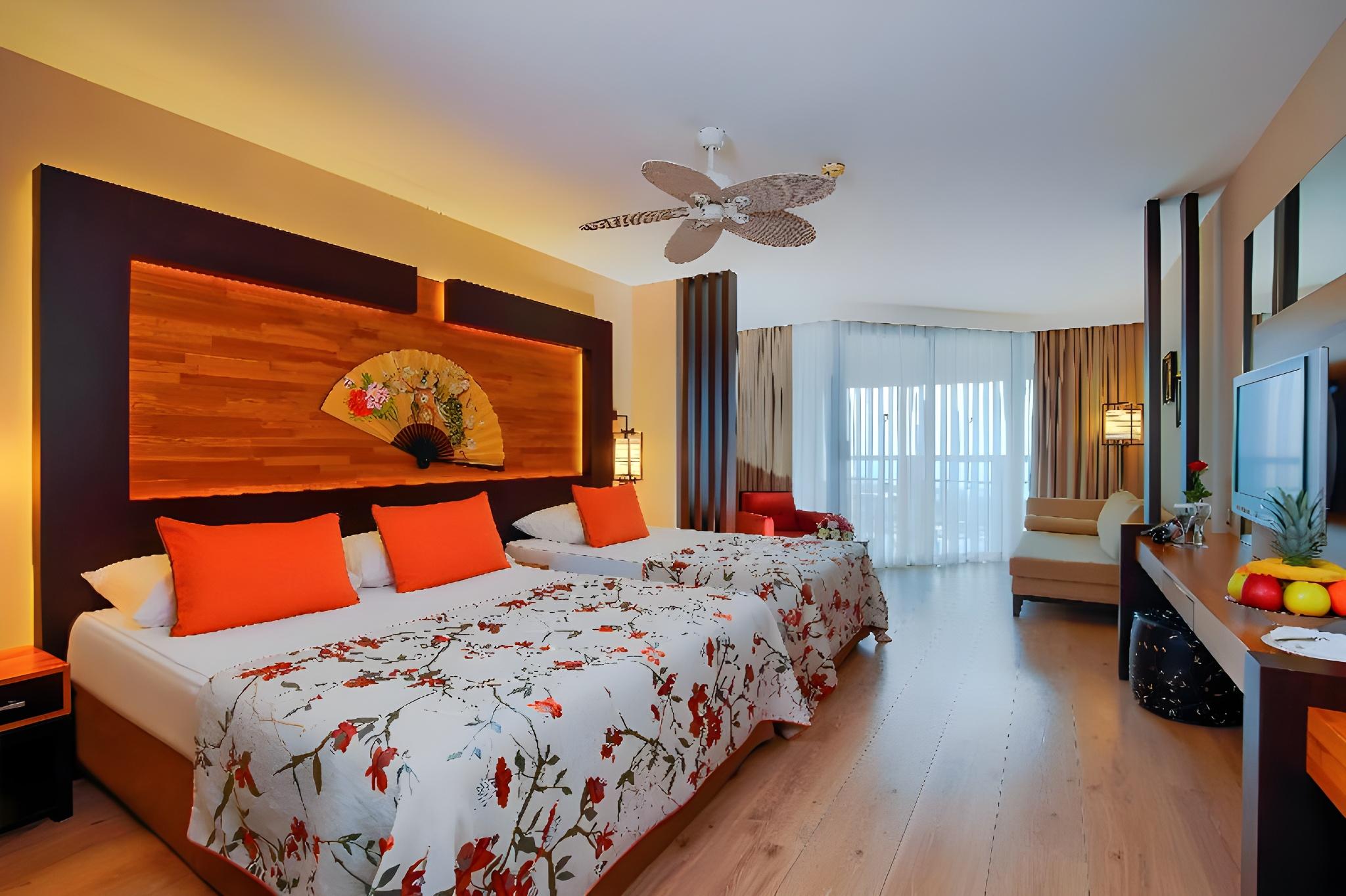 Hotel Limak Lara De Luxe Hotel and Resort, Türkei, Lara. Großes 994